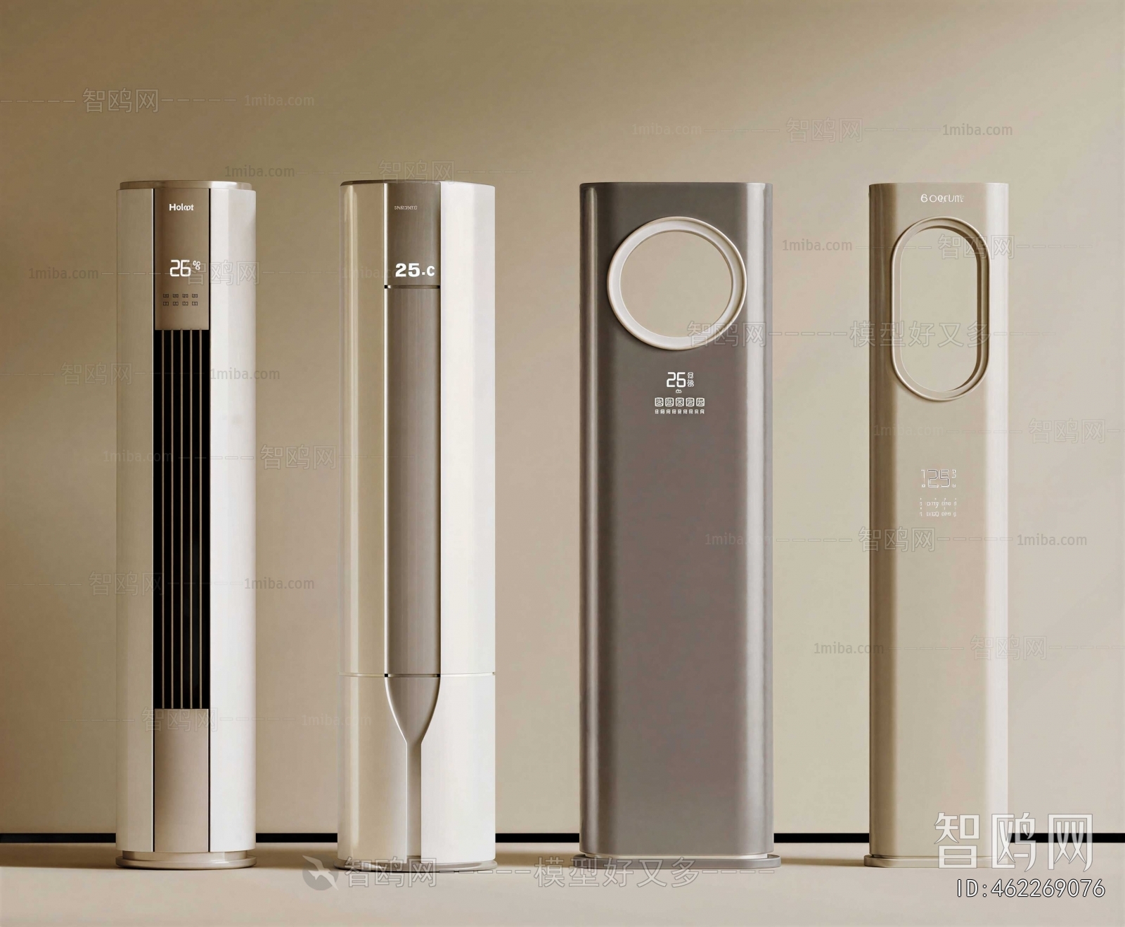Modern Air Conditioner