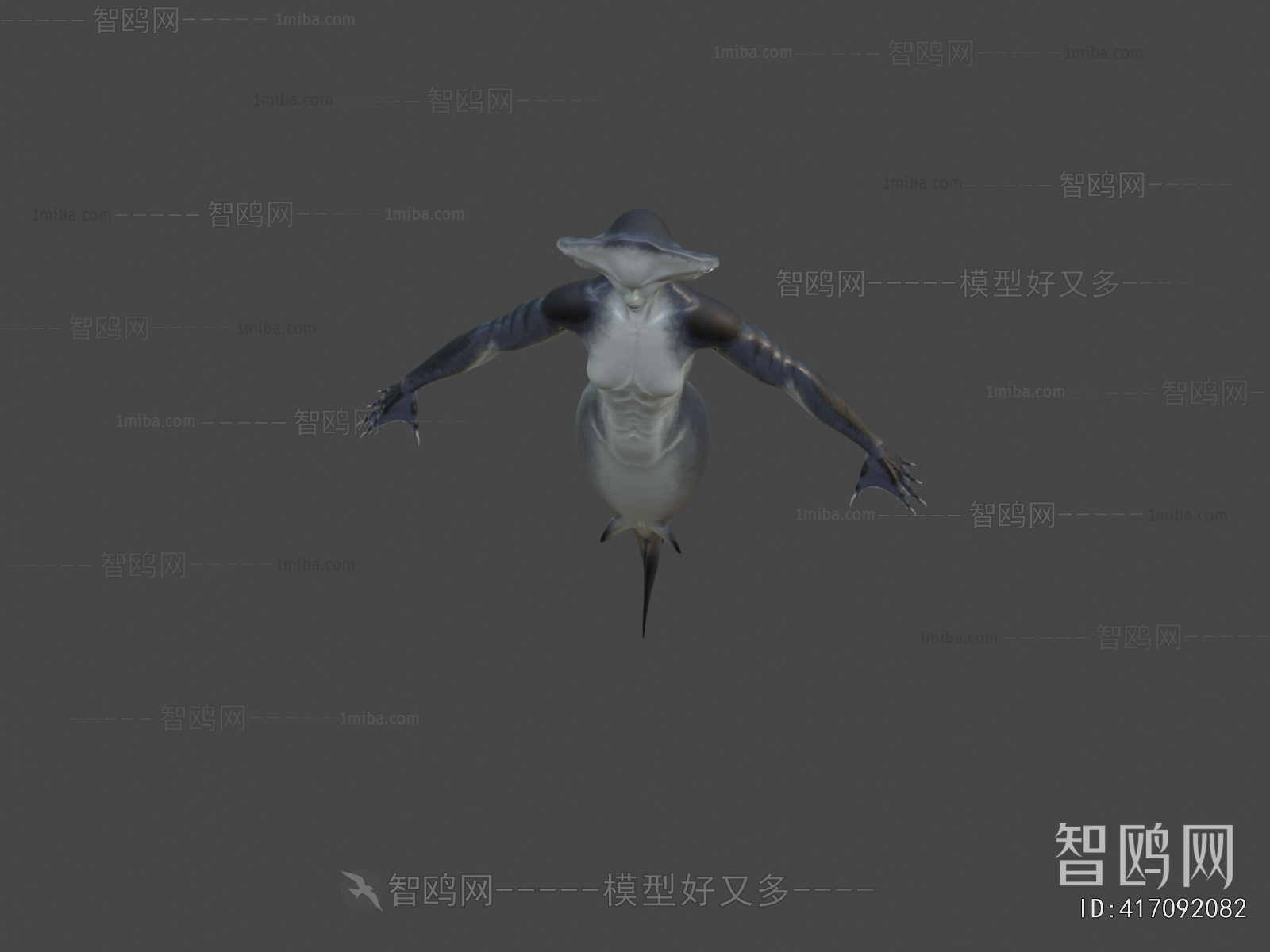Modern Robot