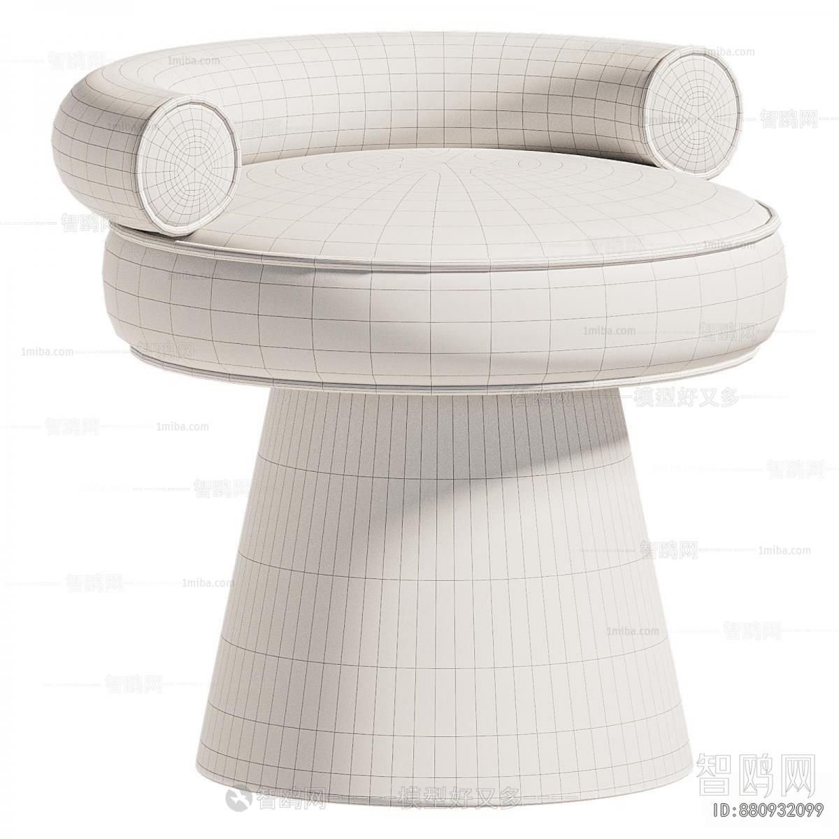 Modern Dining Chair