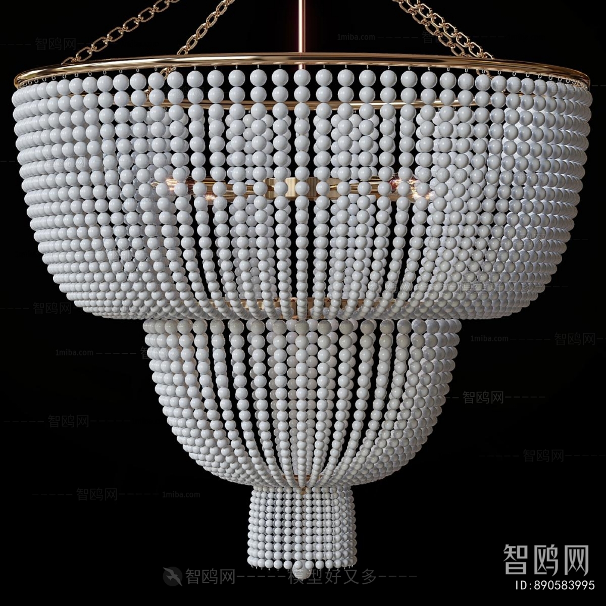 Modern Droplight