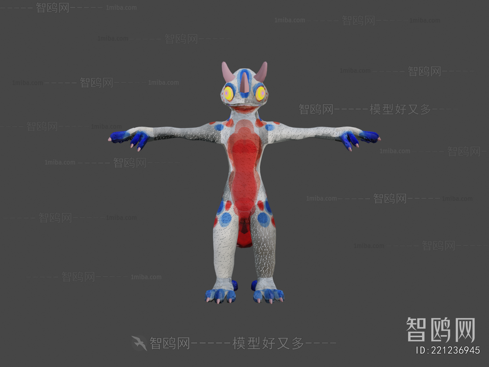 Modern Robot