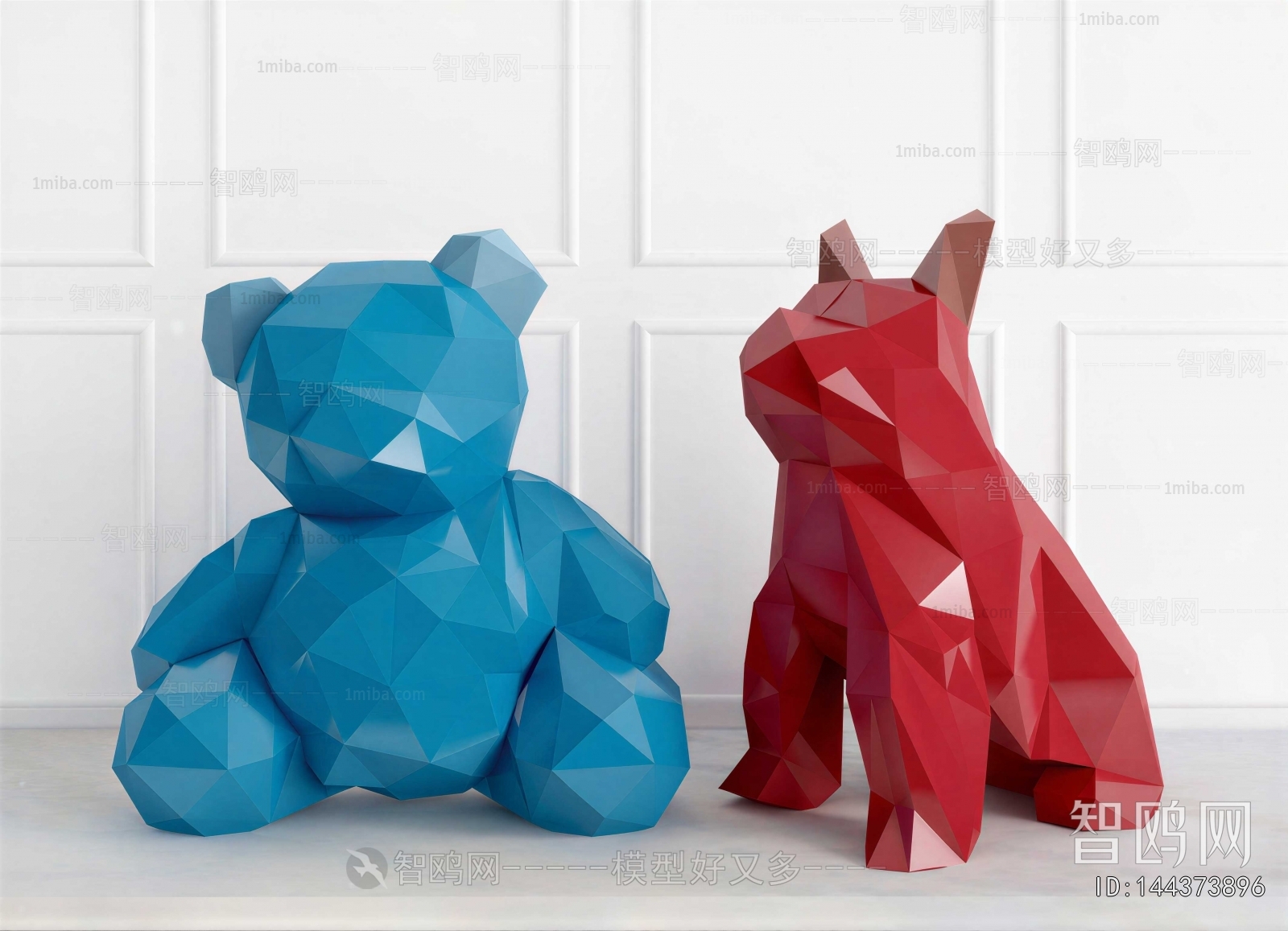 Modern Sculpture