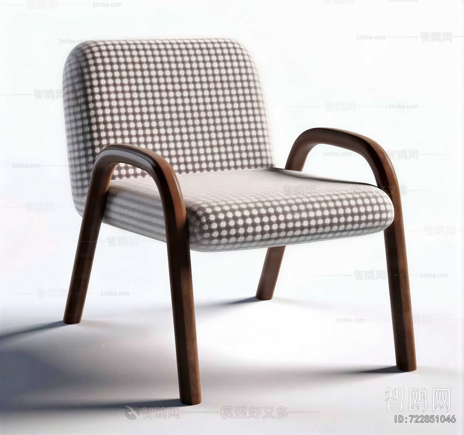 Modern Dining Chair