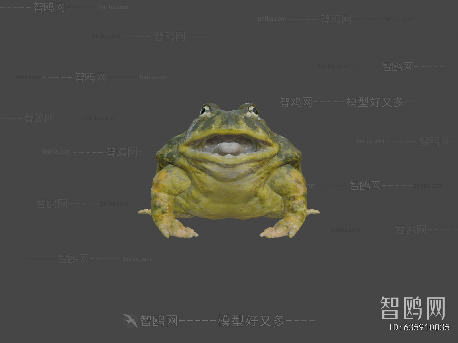 Modern Reptile