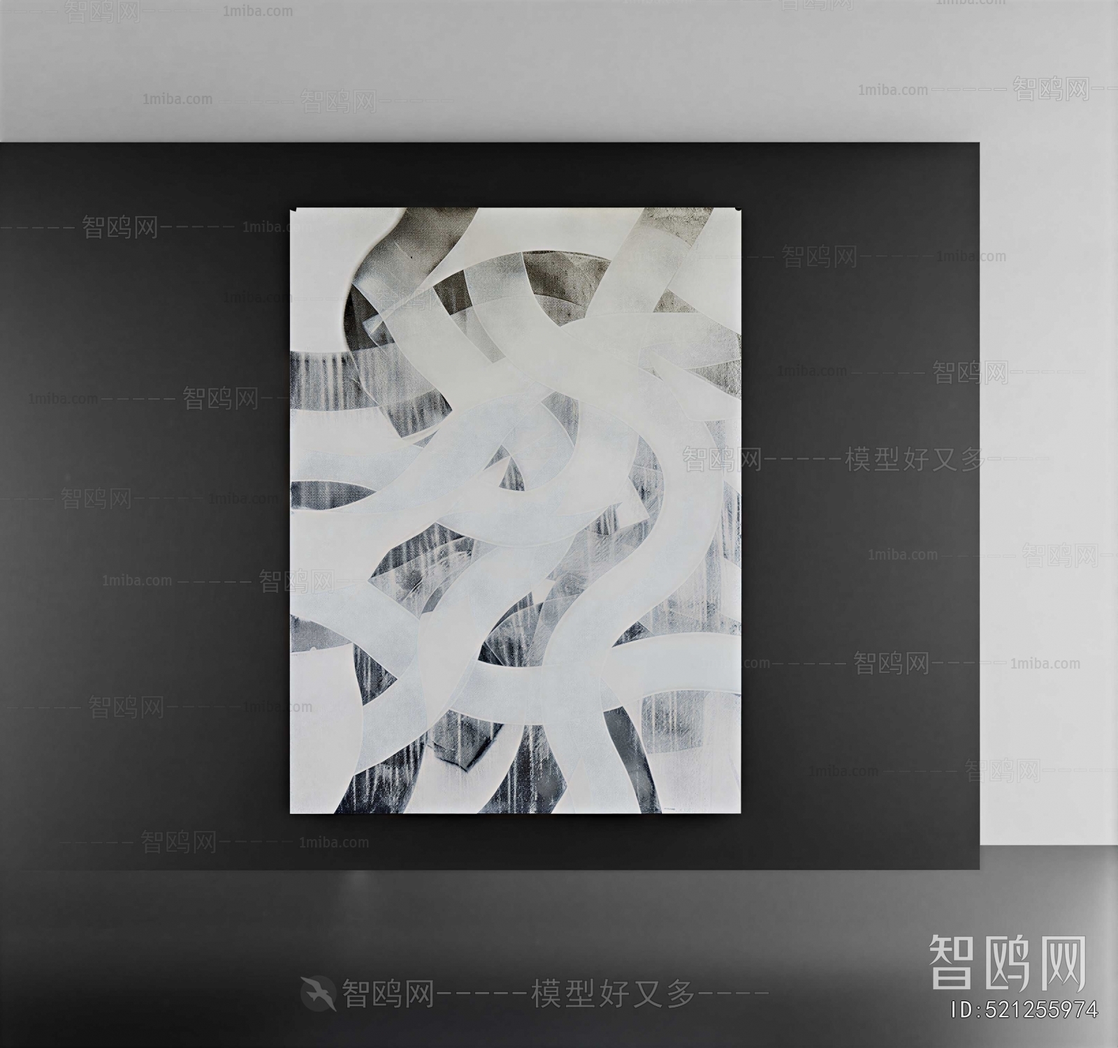 Modern Painting