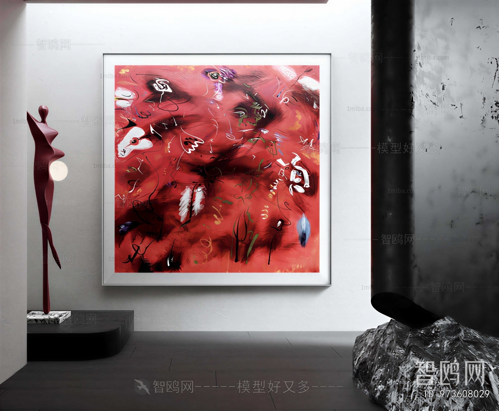 Modern Painting