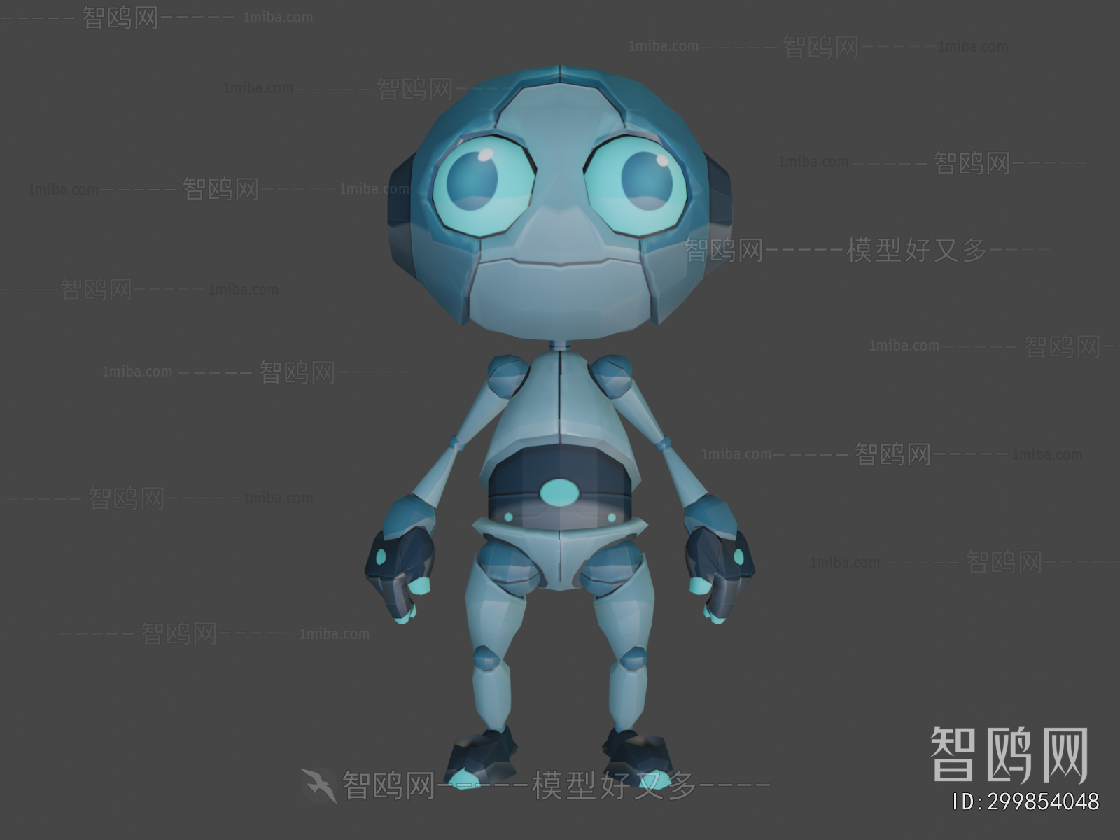 Modern Robot