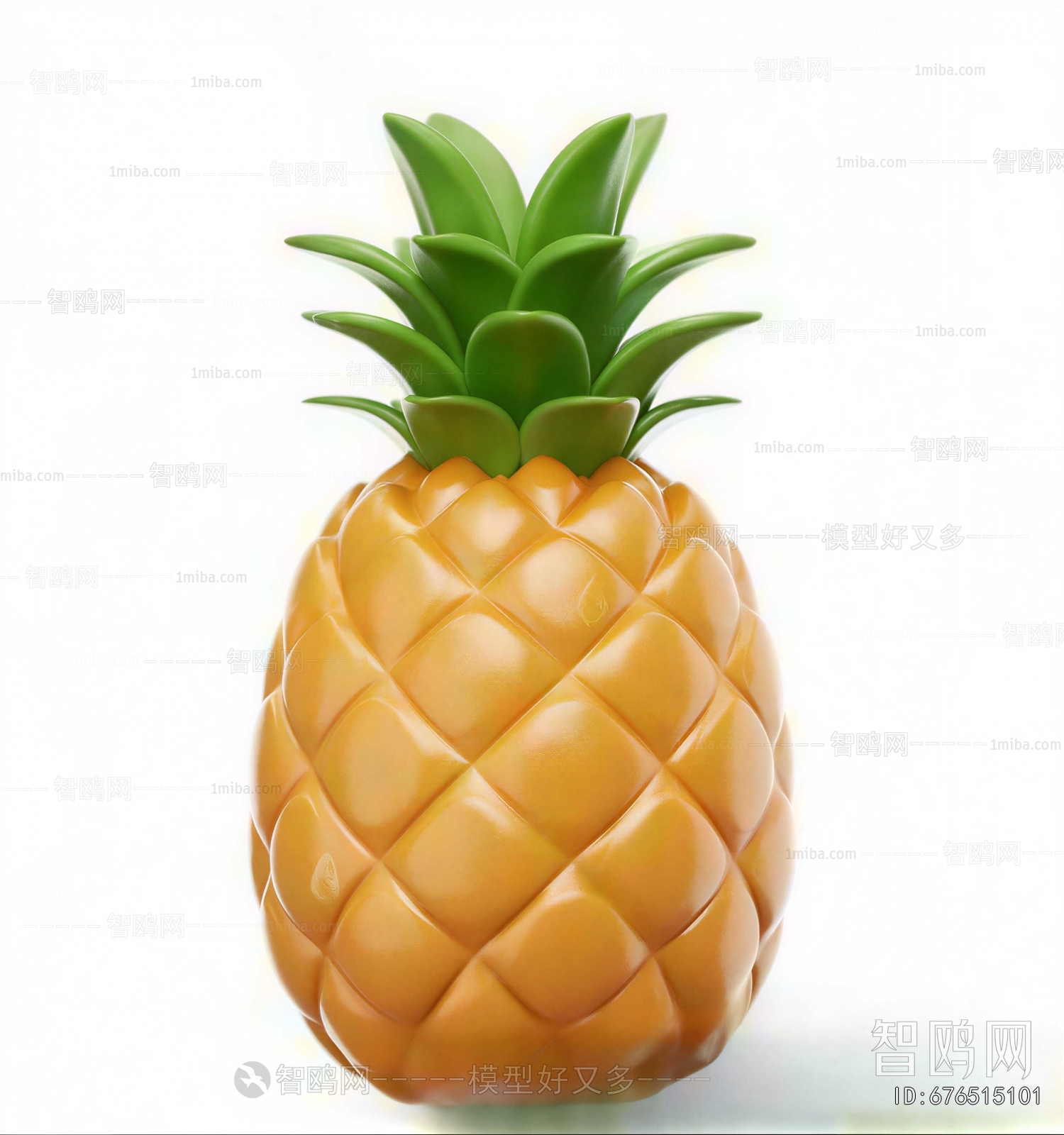 Modern Fruit
