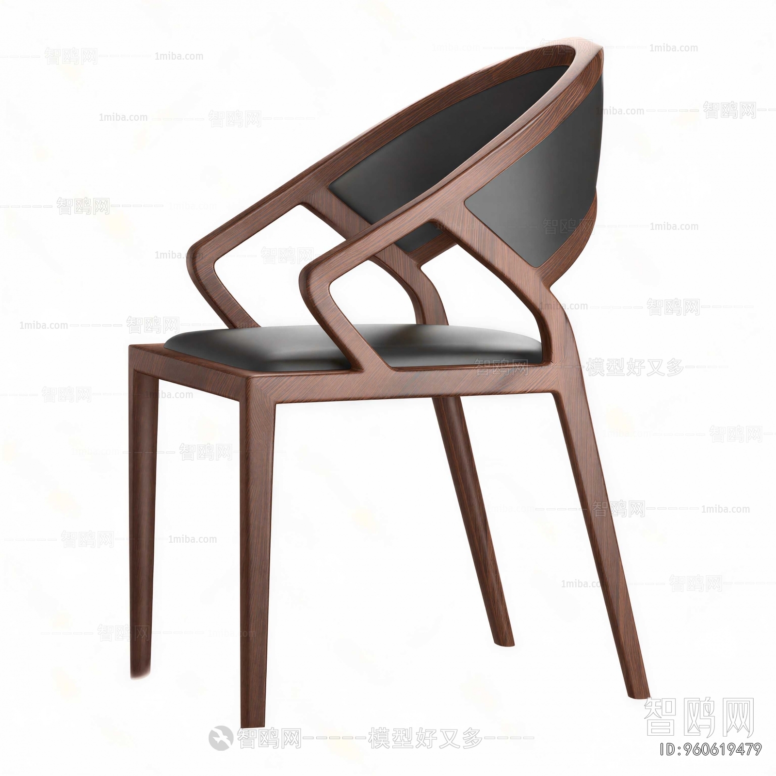 Modern Dining Chair