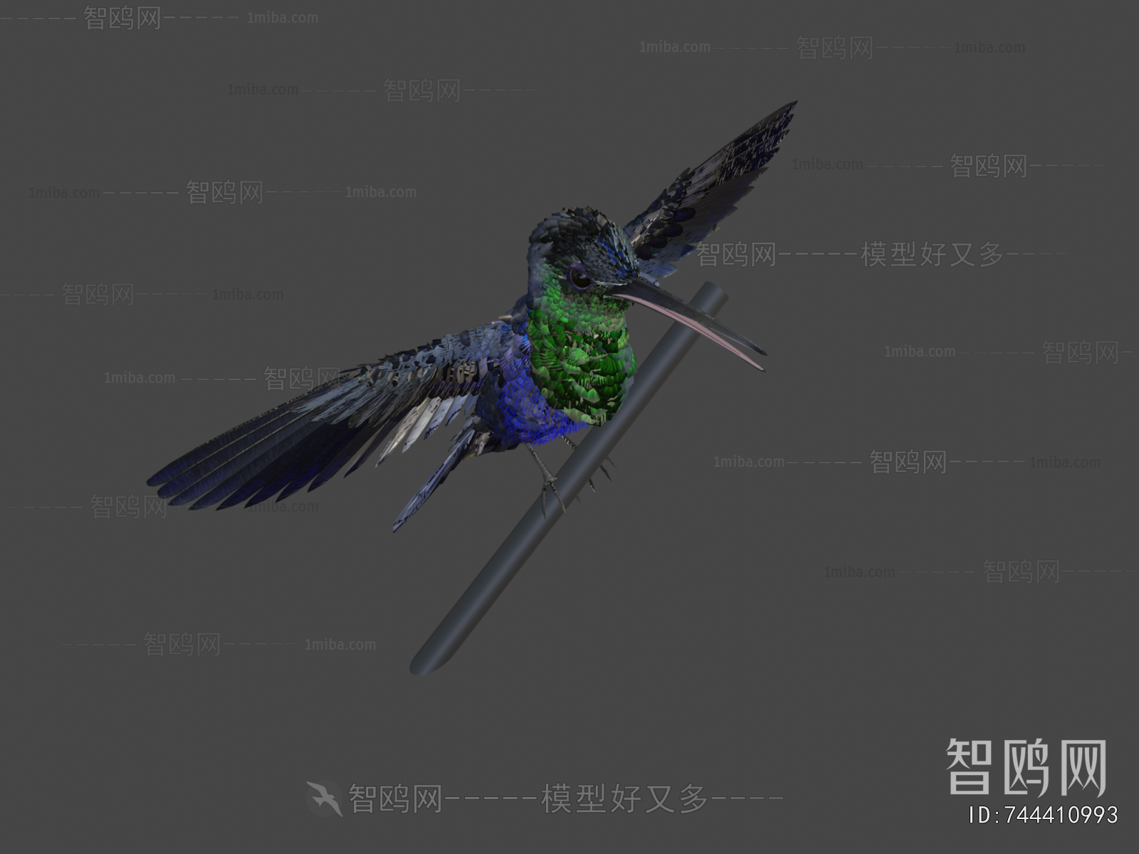 Modern Animal