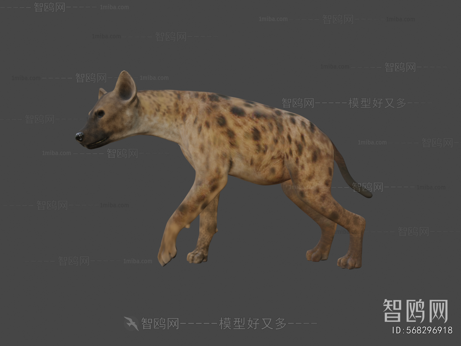 Modern Mammal