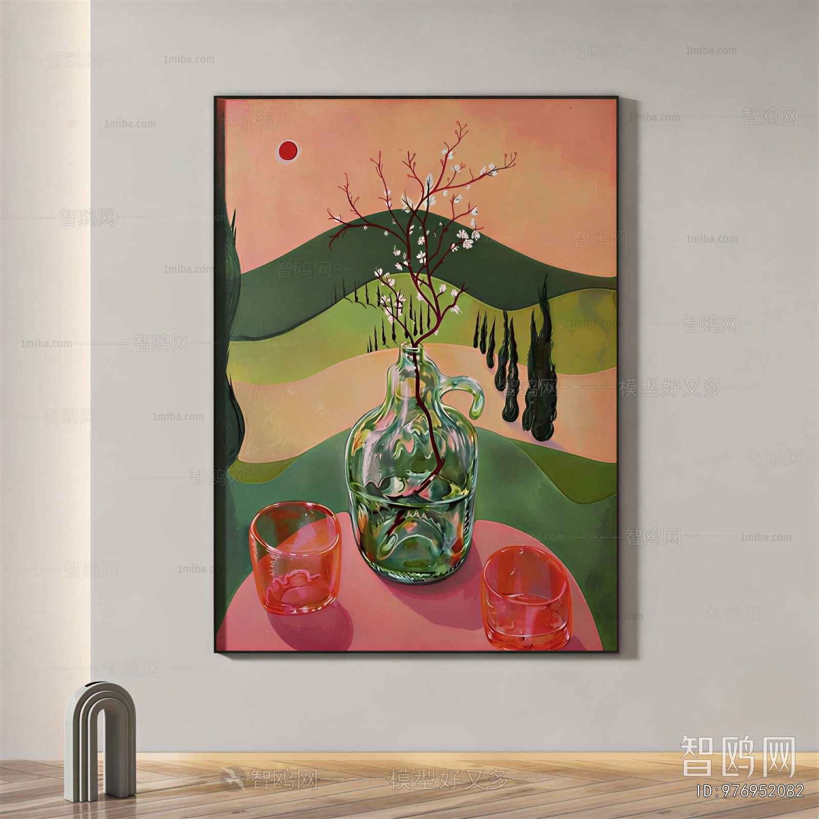 Modern Painting