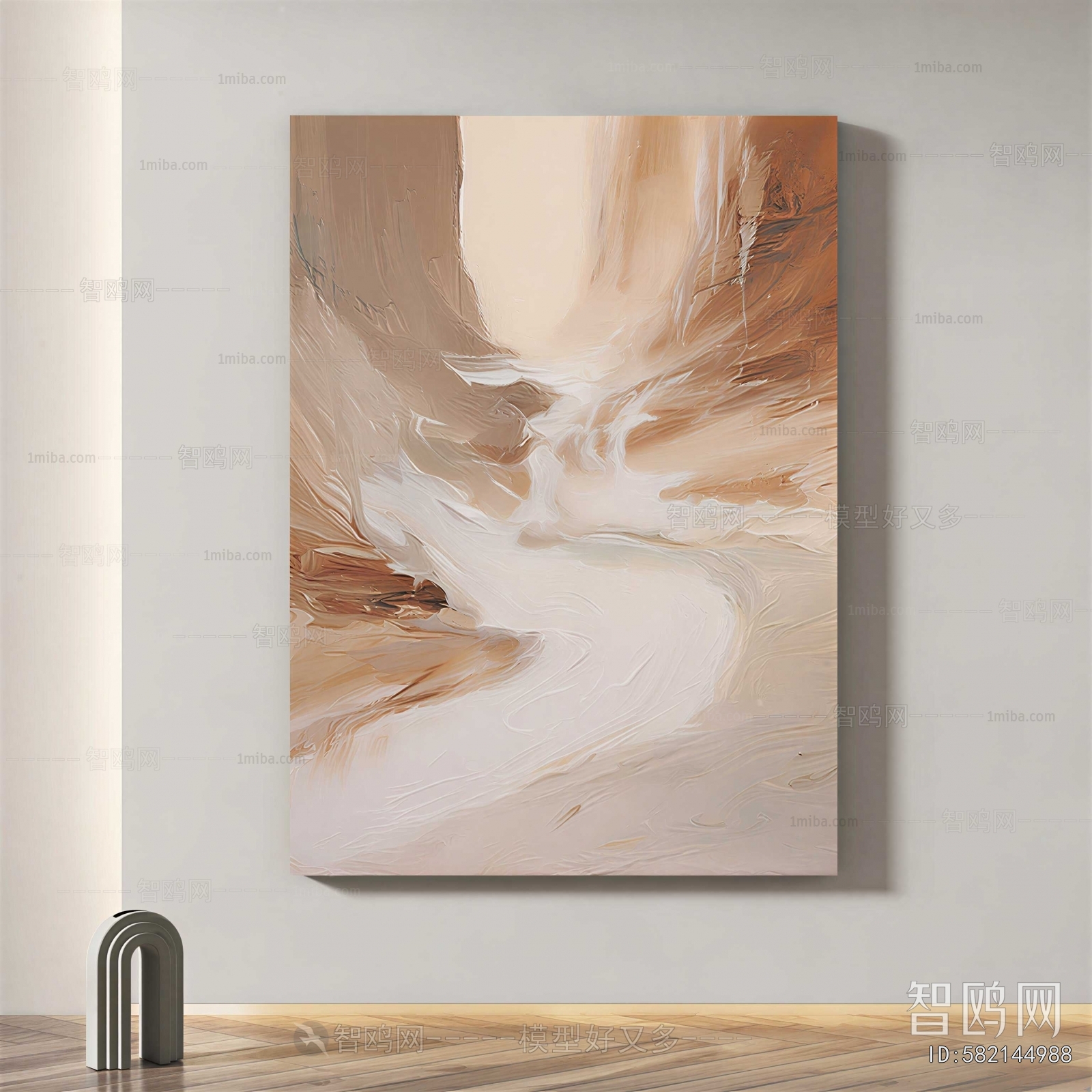 Modern Painting