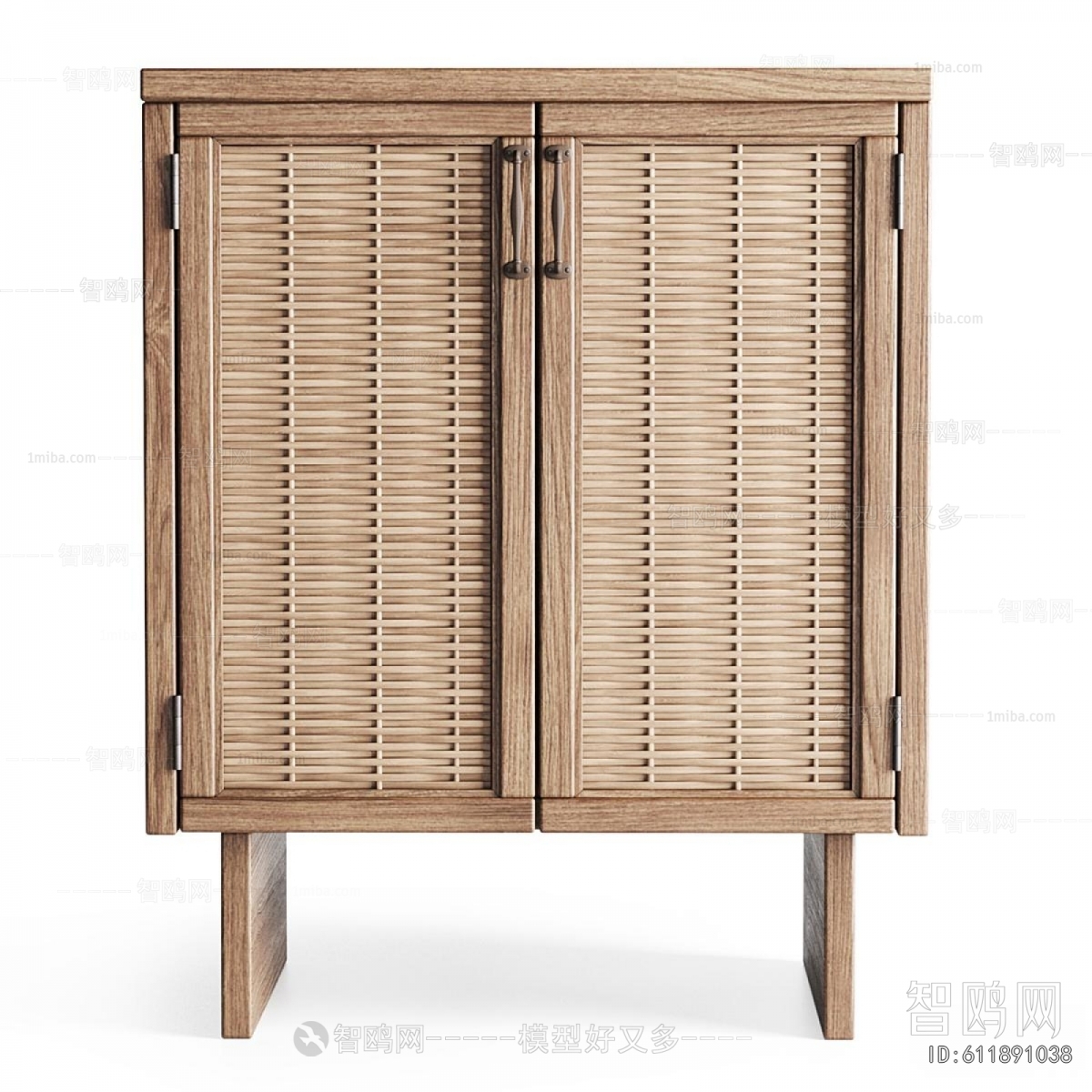 Modern Side Cabinet/Entrance Cabinet