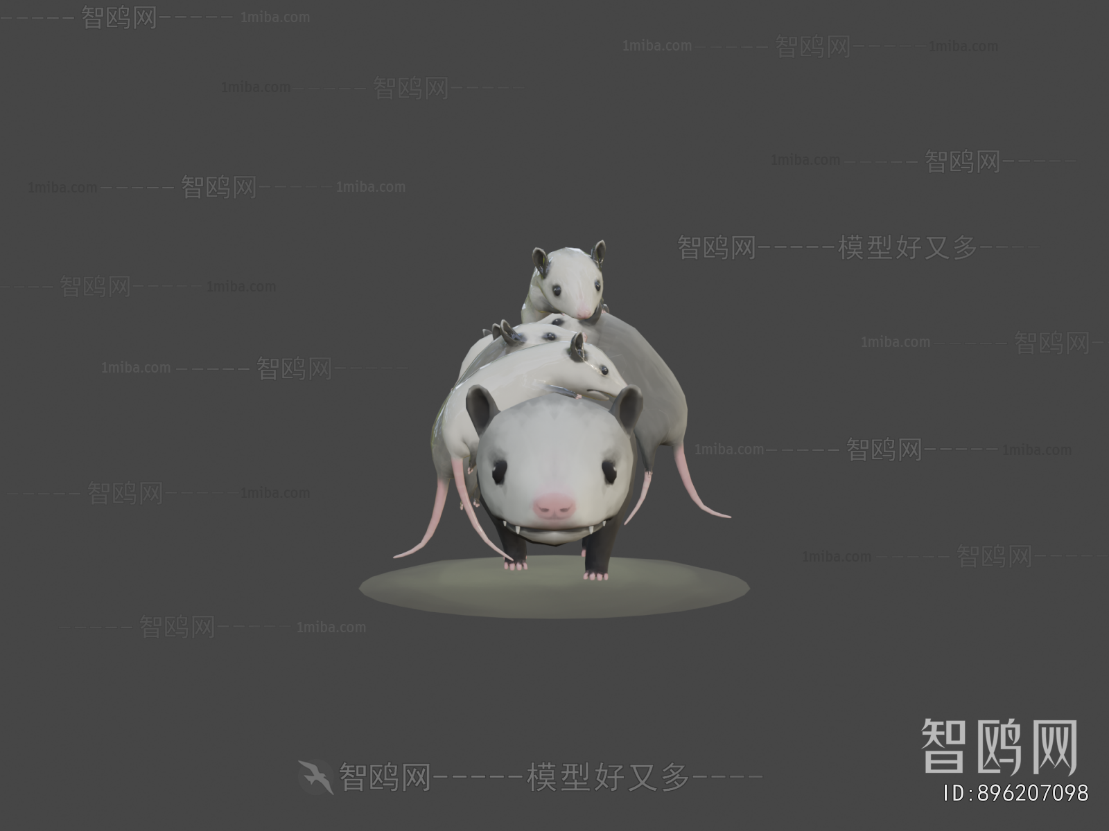 Modern Animal