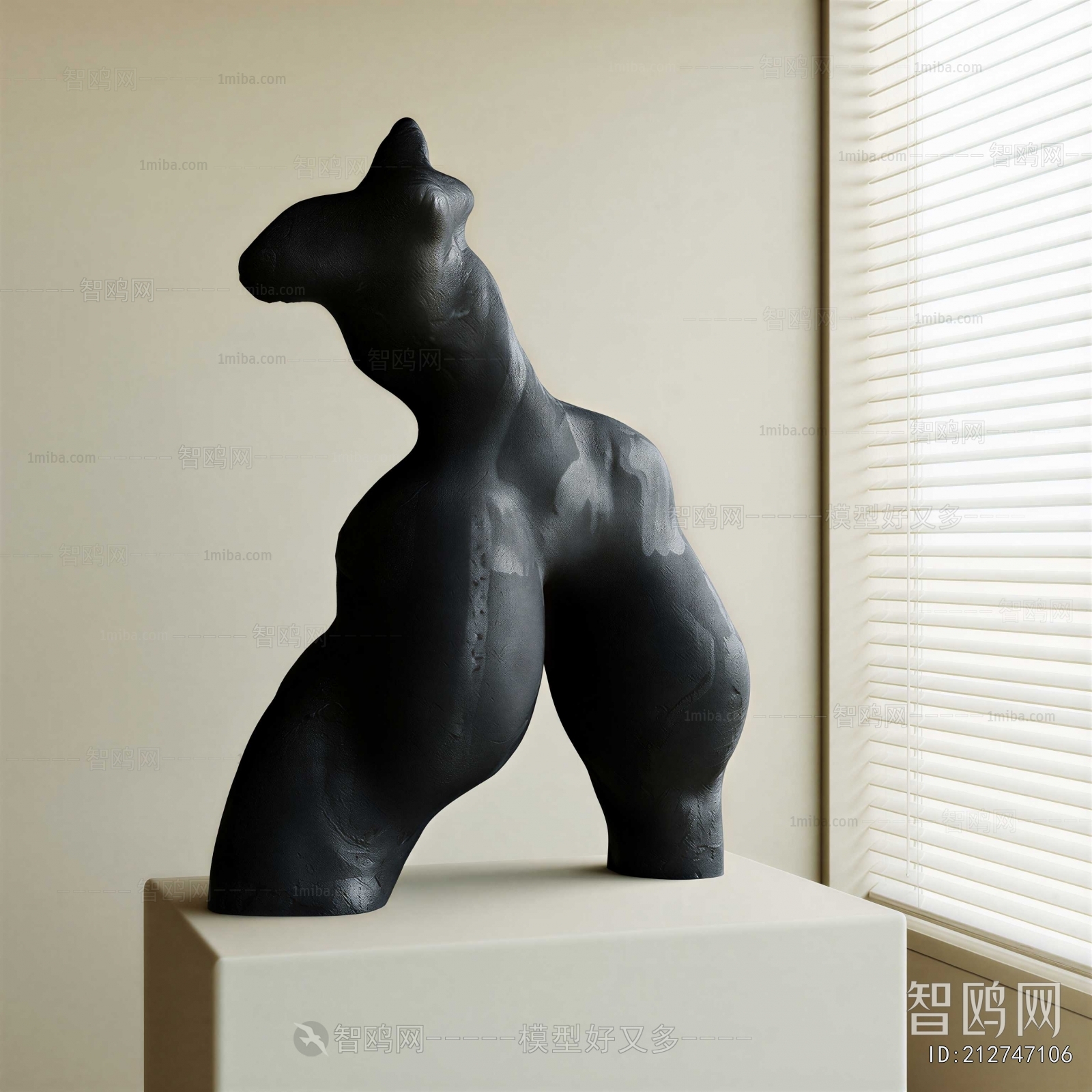 Modern Sculpture