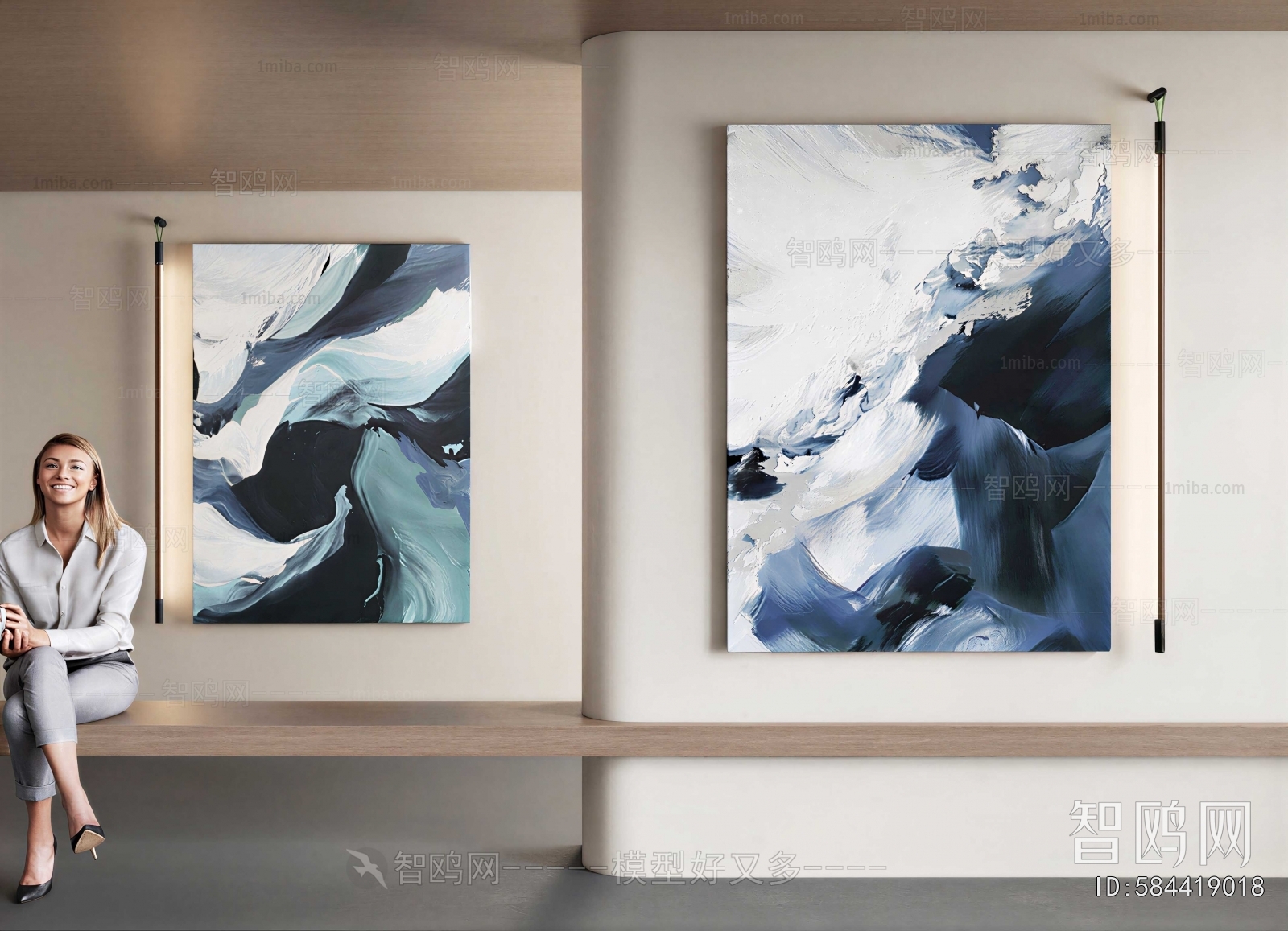 Modern Painting