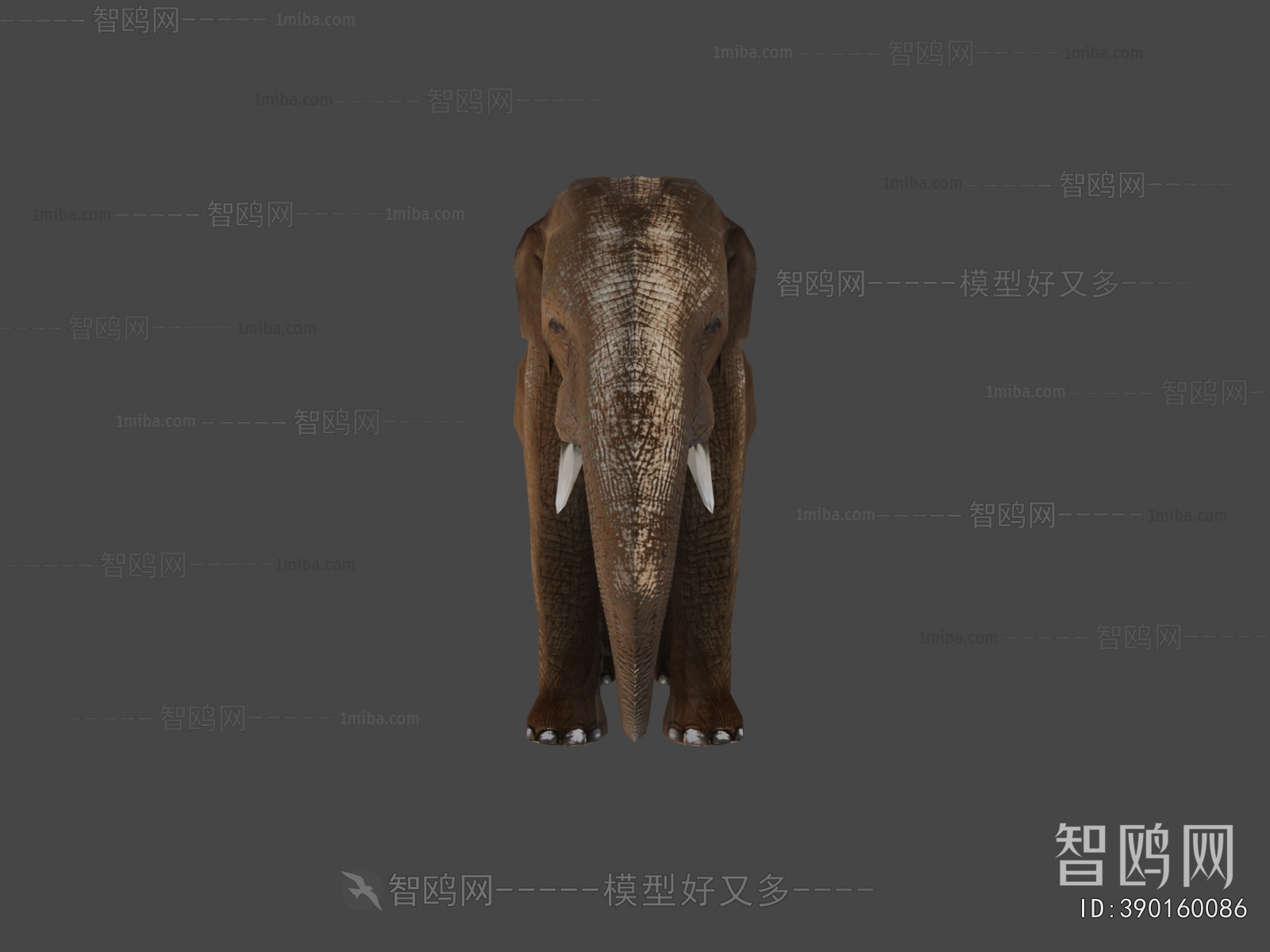 Modern Mammal