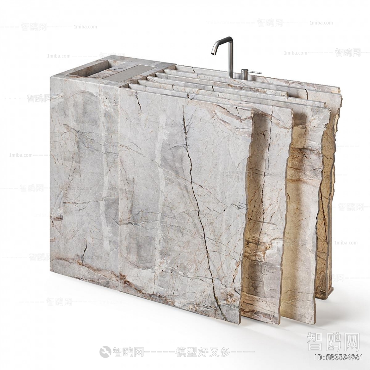 Modern Basin