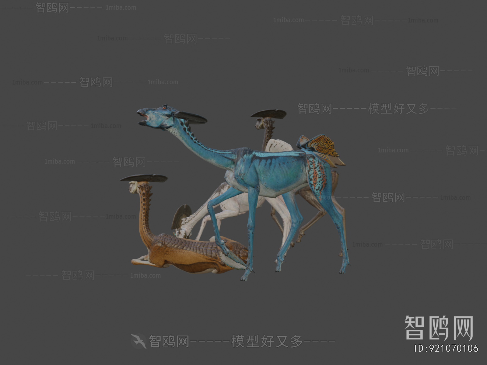Modern Animal