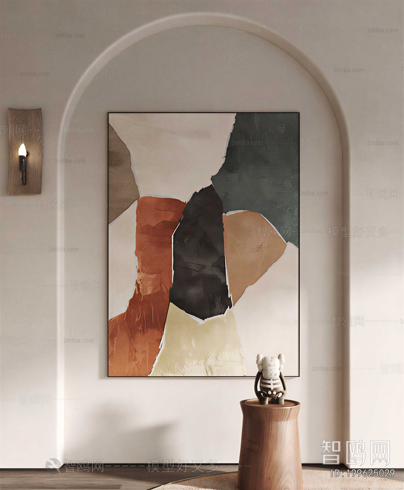 Modern Painting