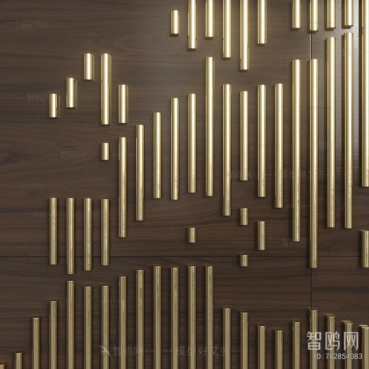 Modern Wall Decoration