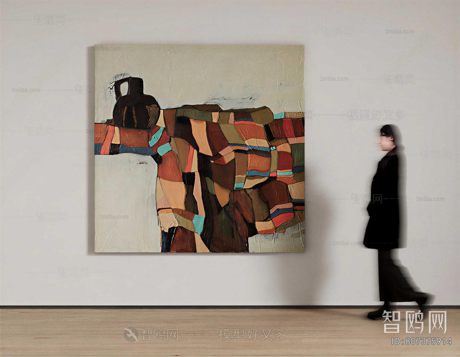Modern Painting