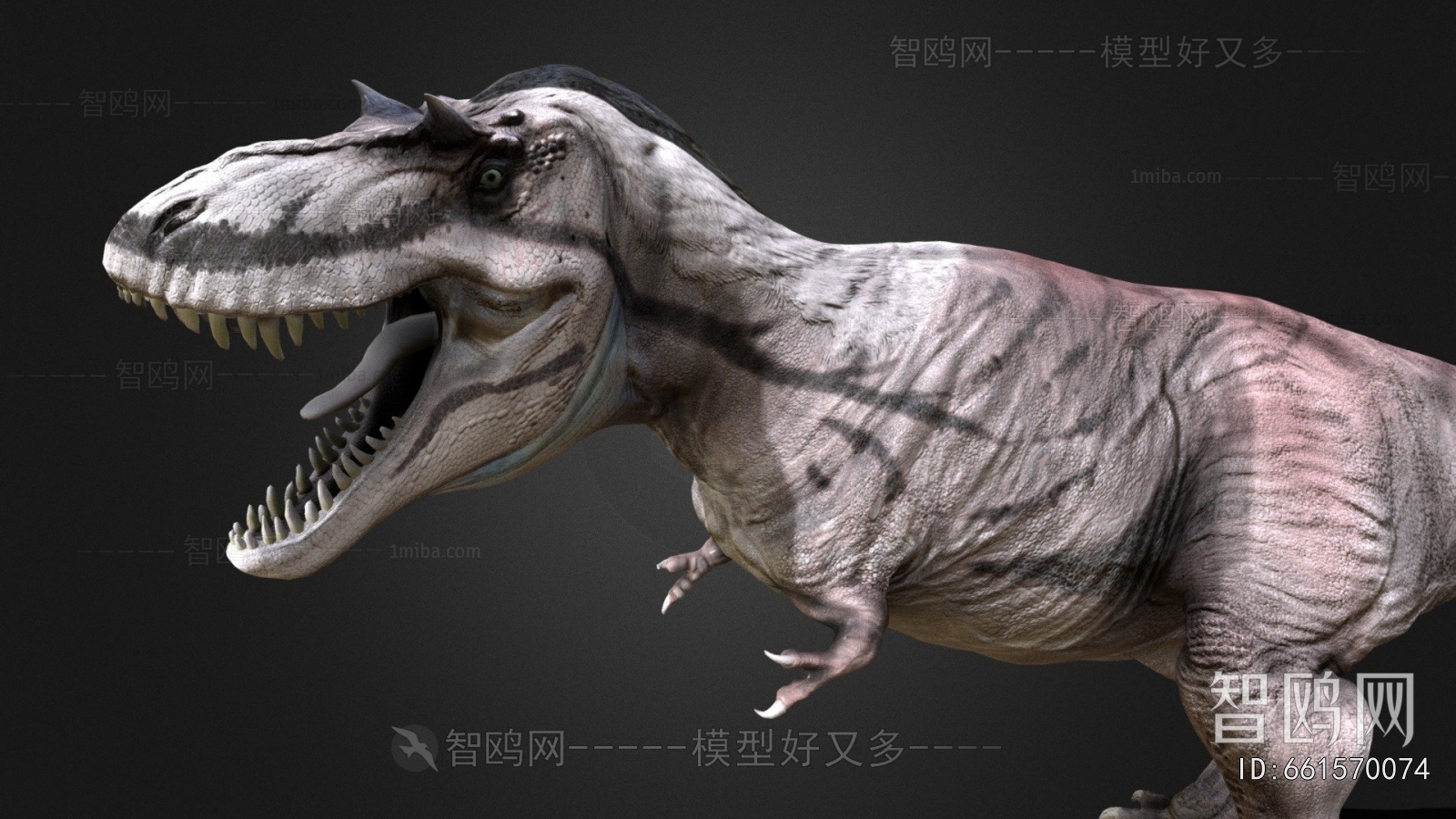 Modern Animal