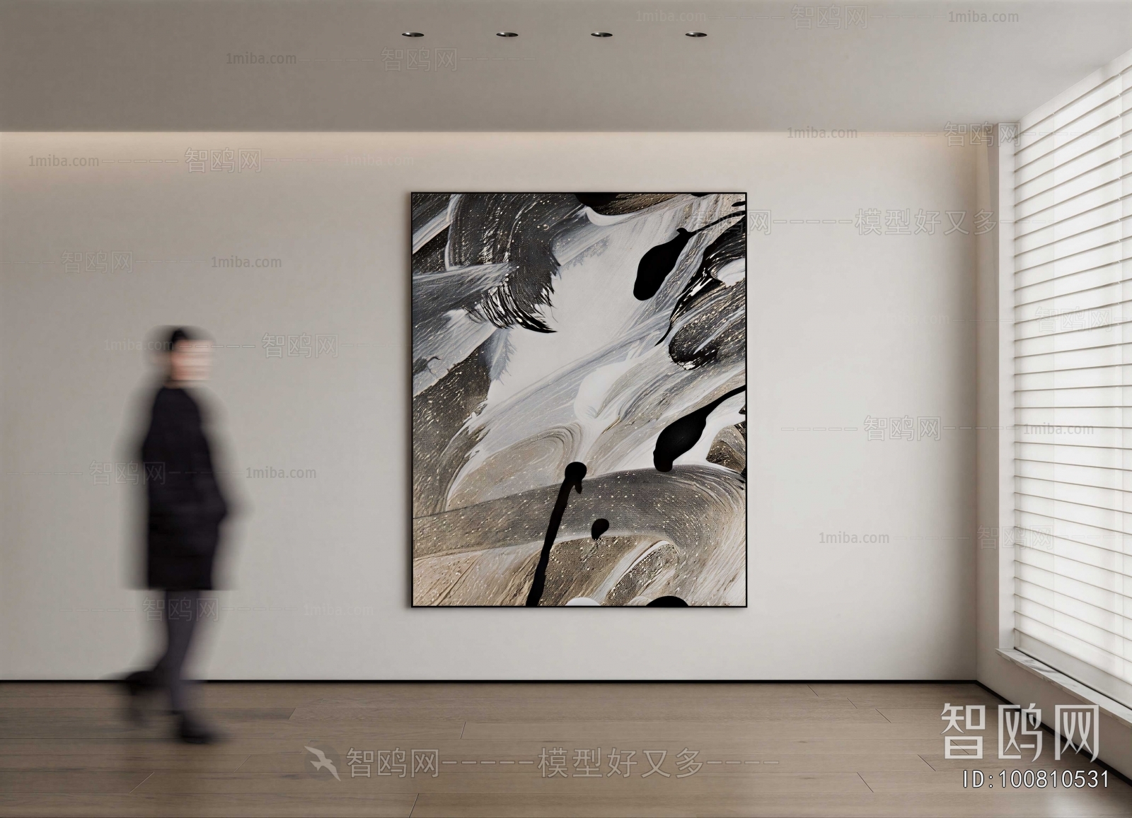 Modern Painting