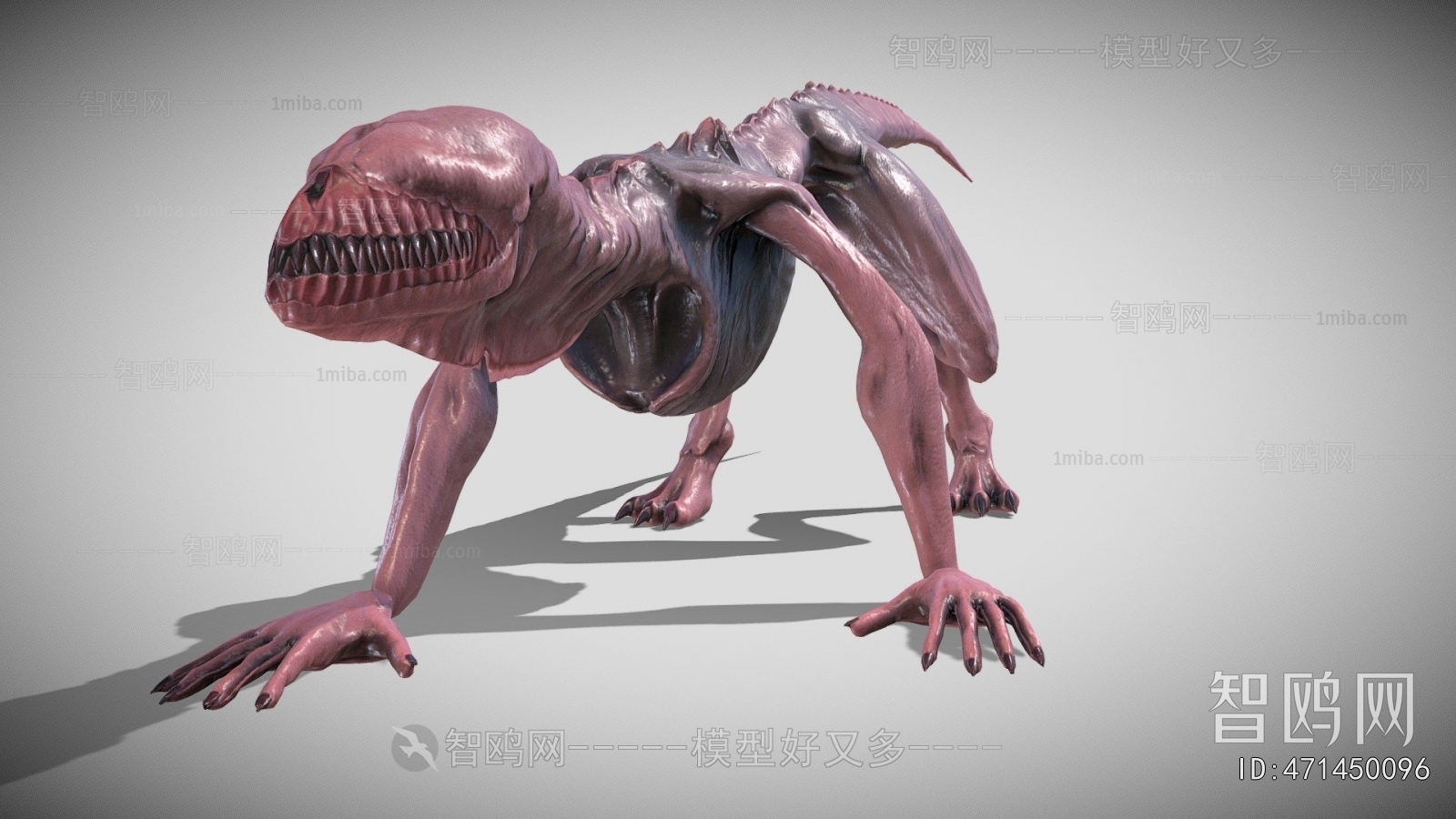 Modern Animal