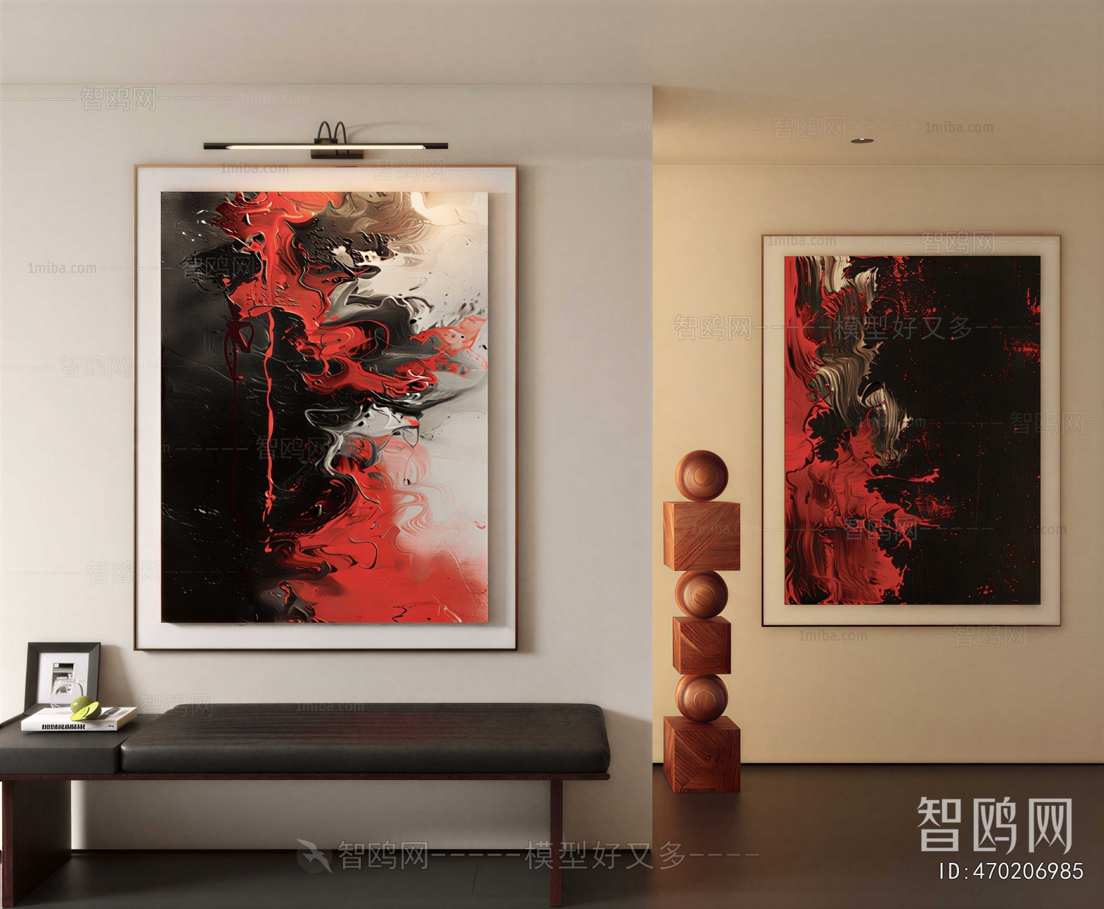 Modern Painting