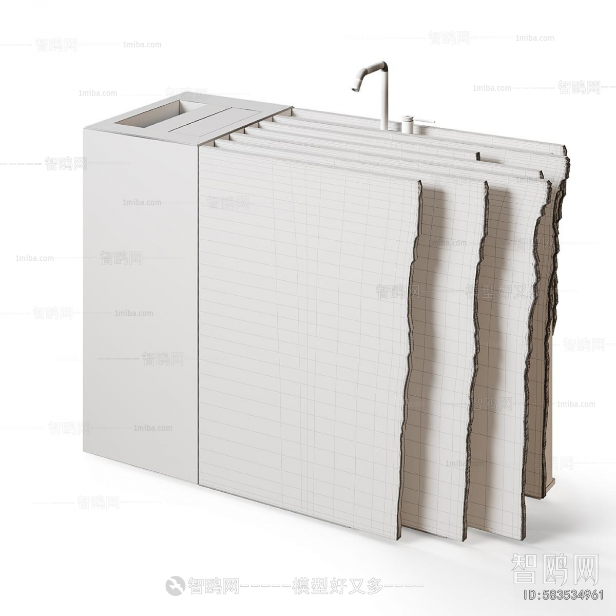 Modern Basin