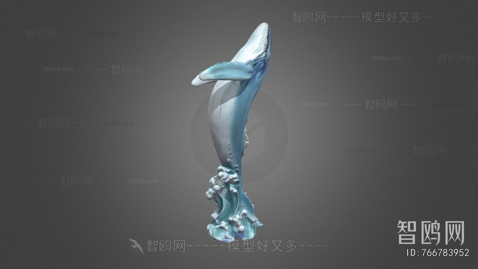 Modern Aquatic Animals