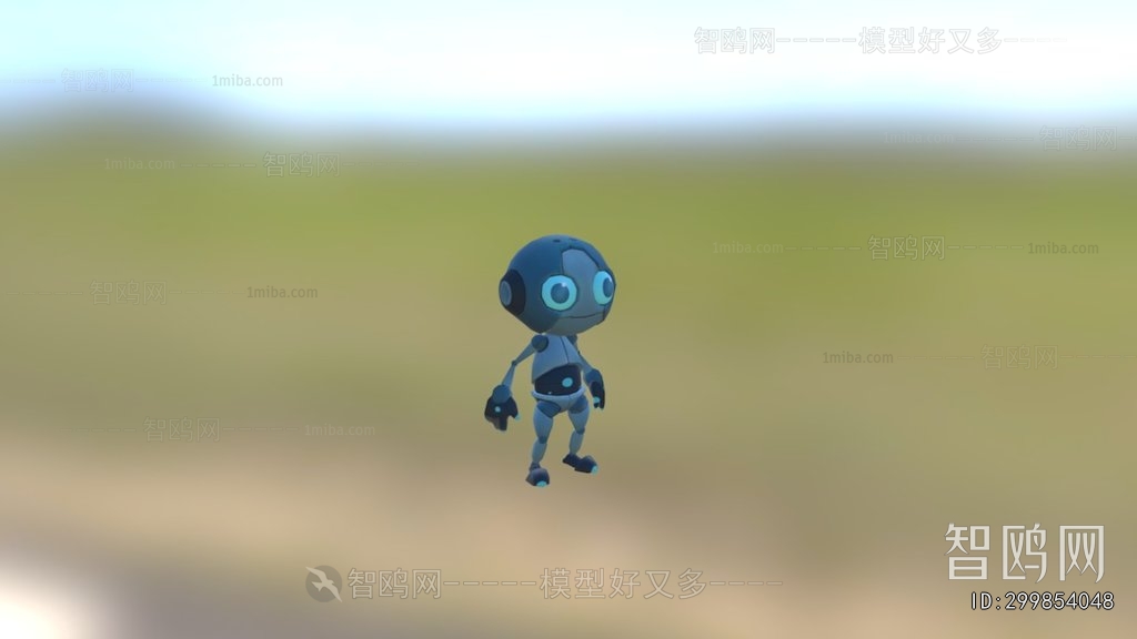 Modern Robot