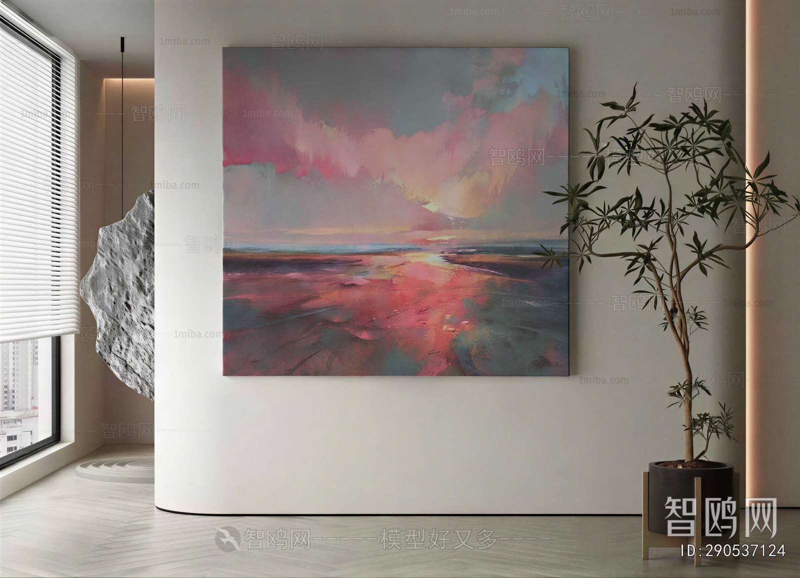 Modern Painting
