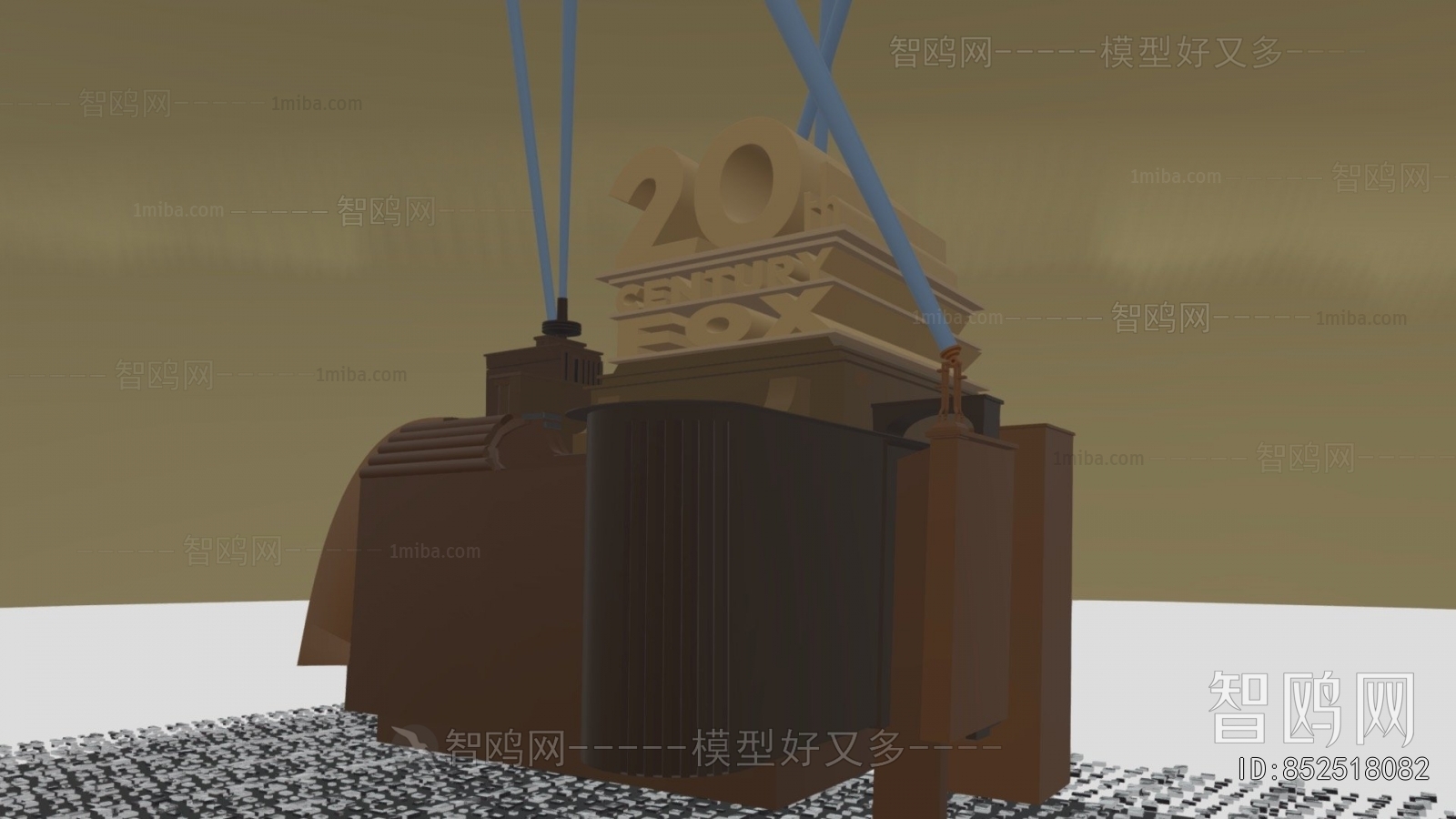 Modern Sculpture