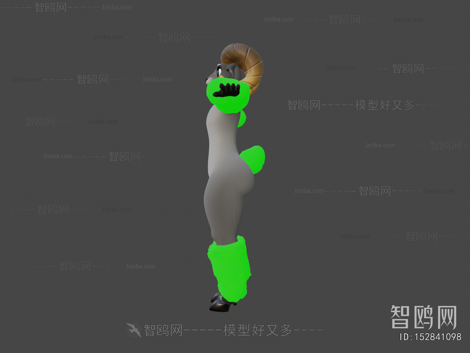 Modern Robot