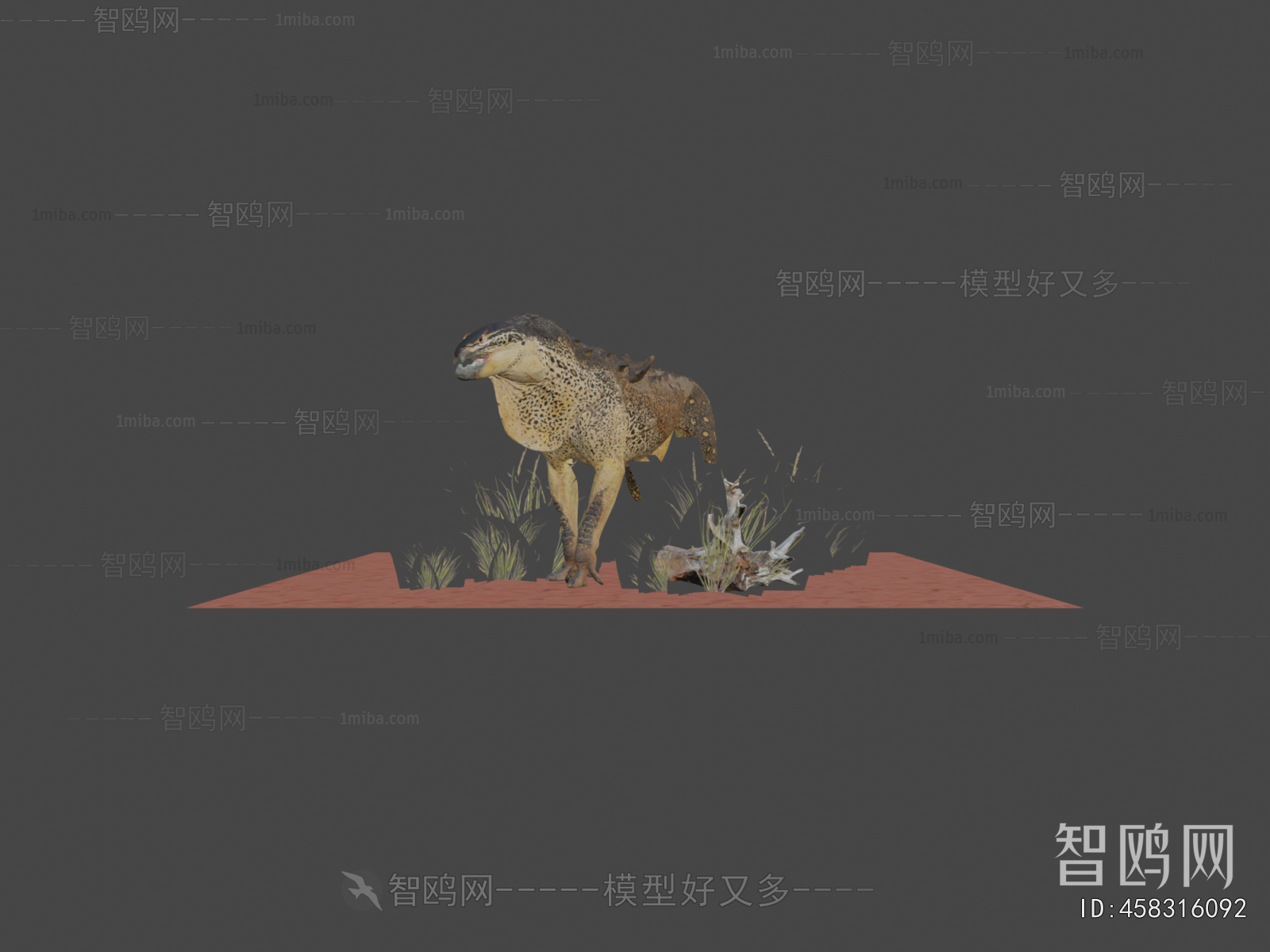 Modern Animal