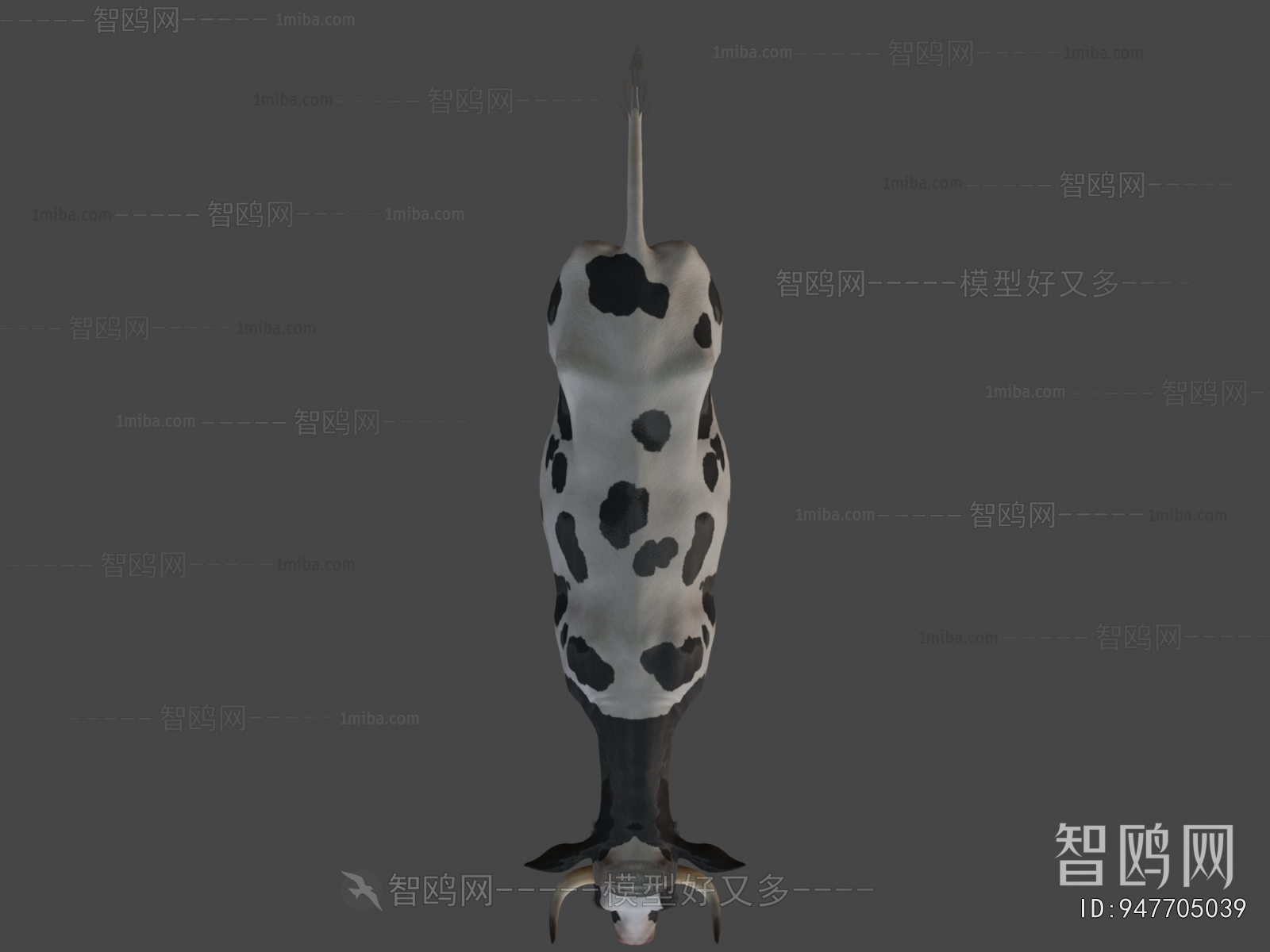 Modern Animal