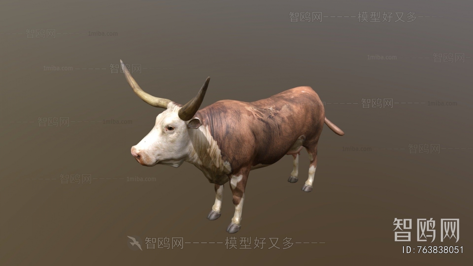Modern Mammal