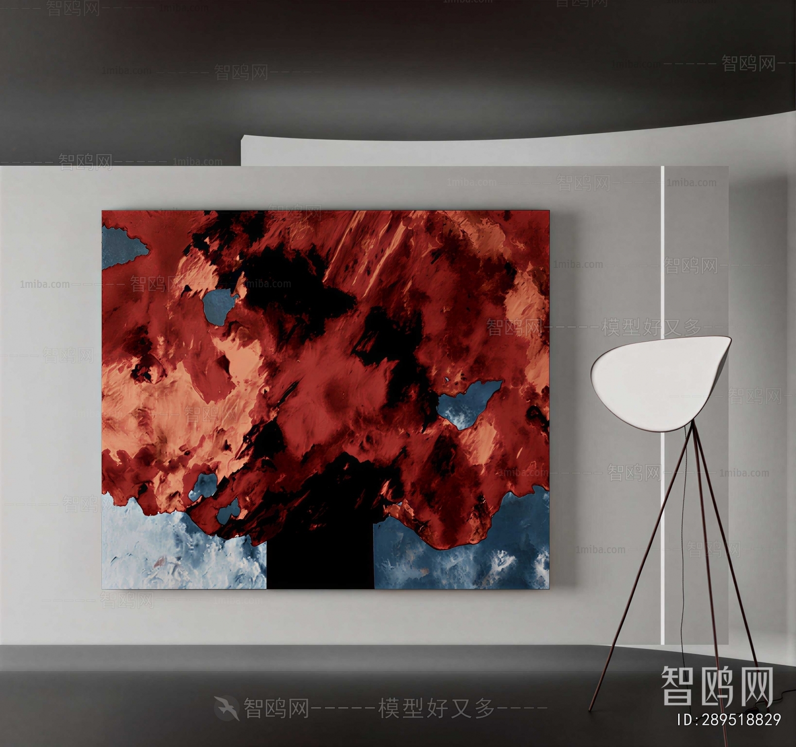 Modern Painting