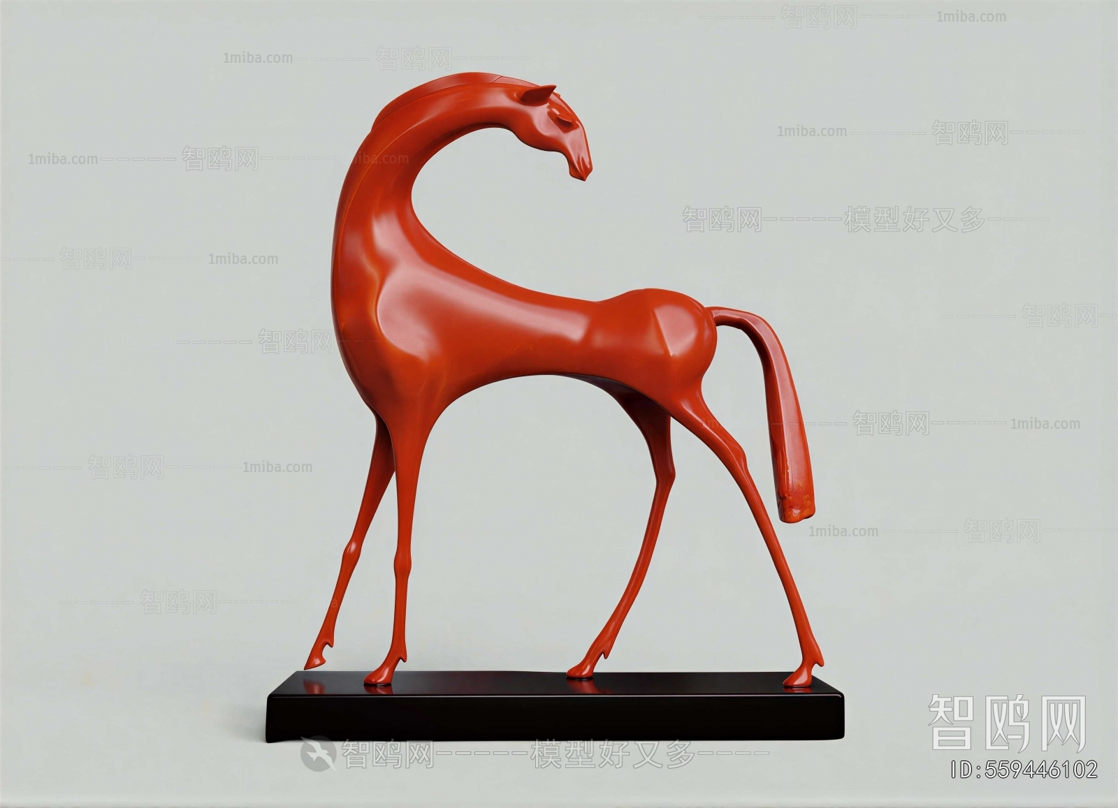 Modern Sculpture