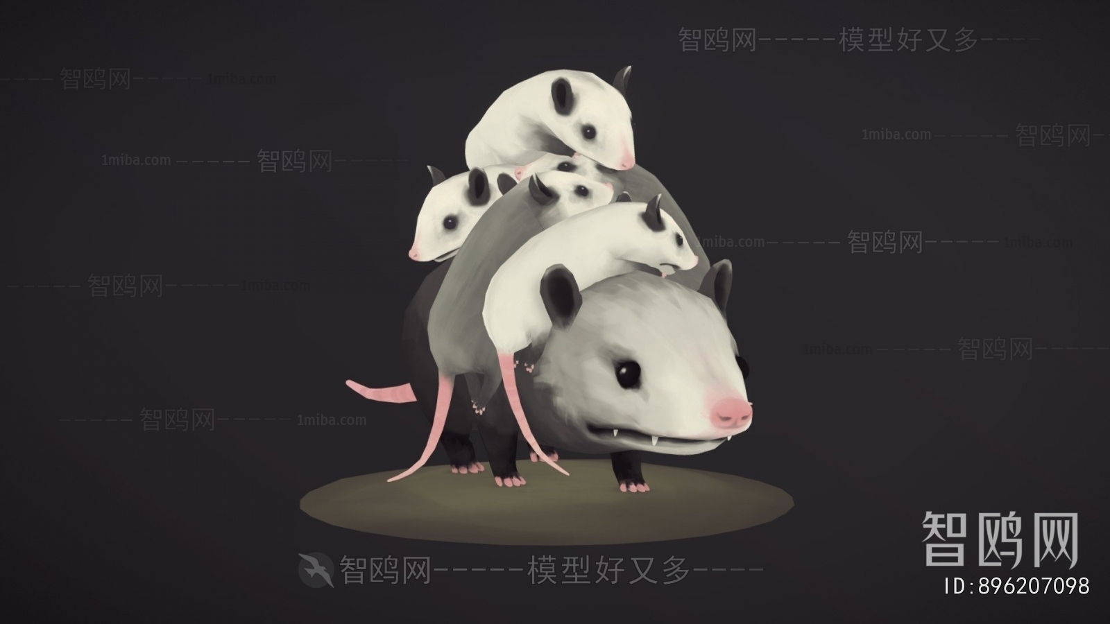 Modern Animal