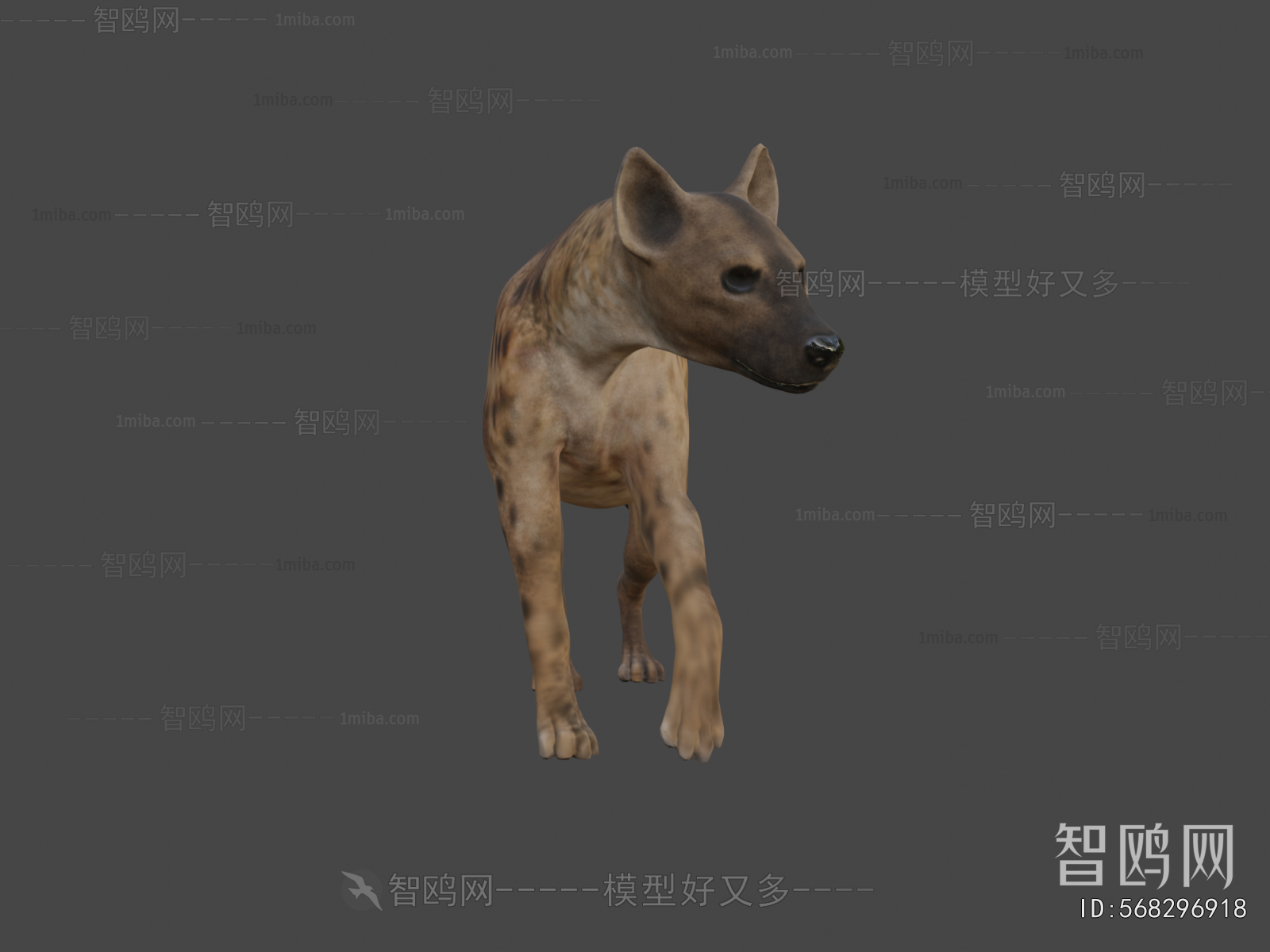 Modern Mammal
