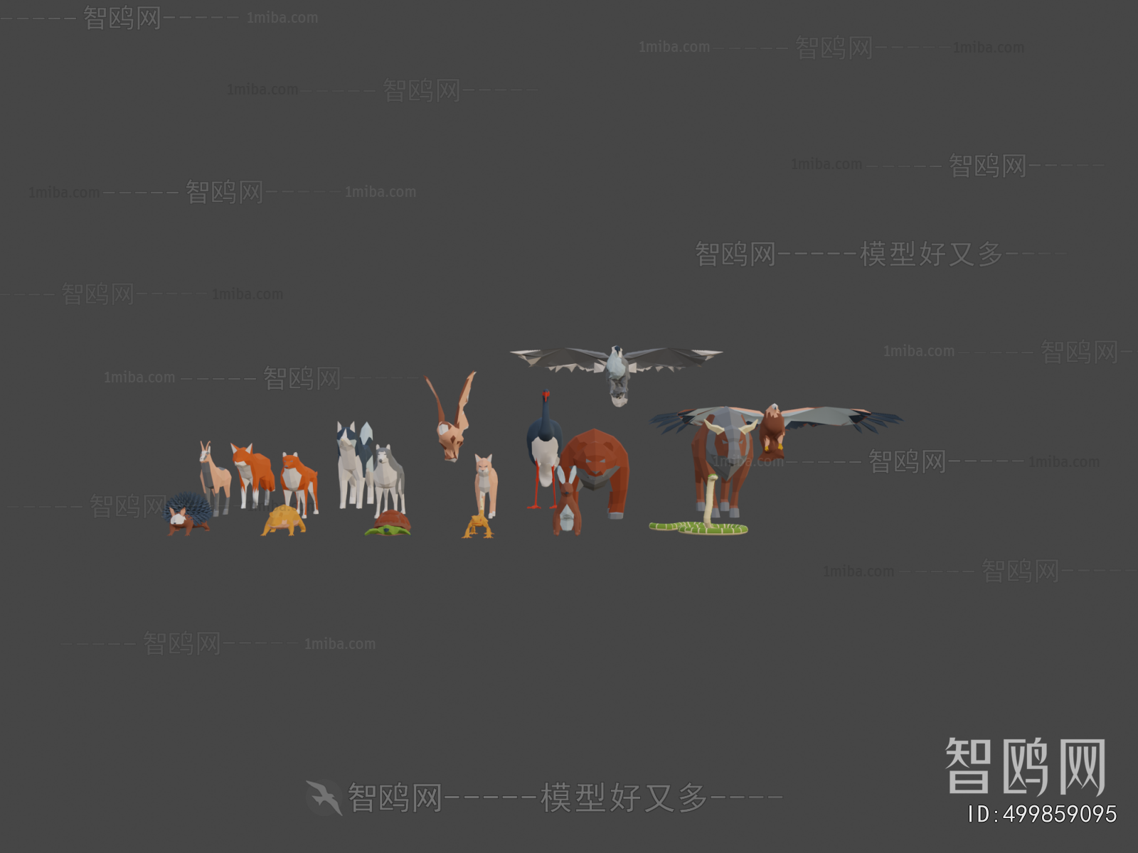 Modern Animal