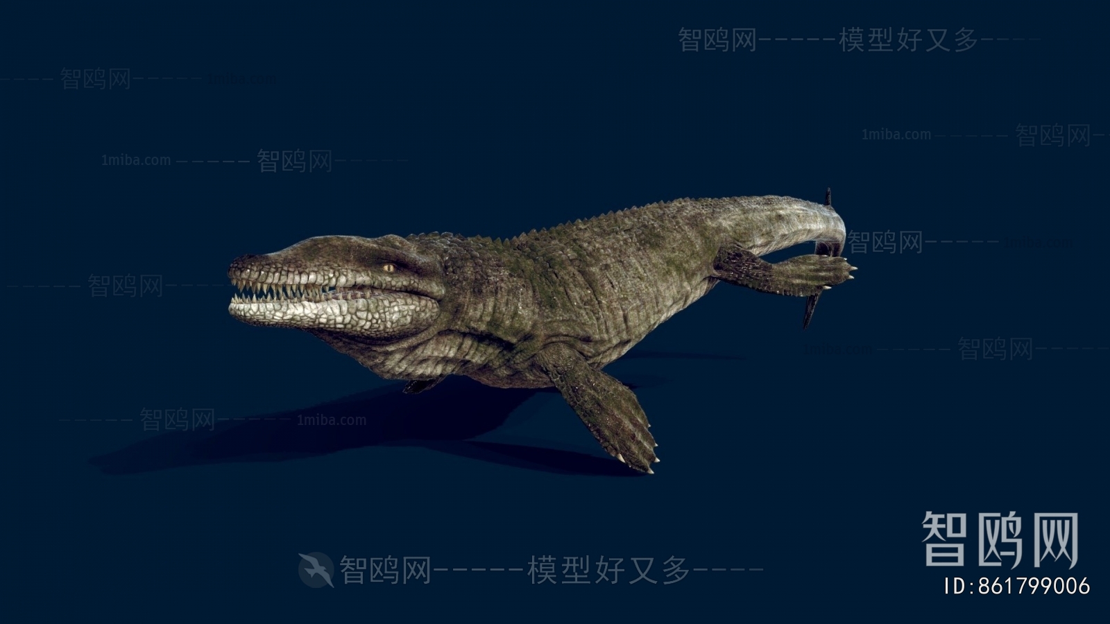 Modern Animal