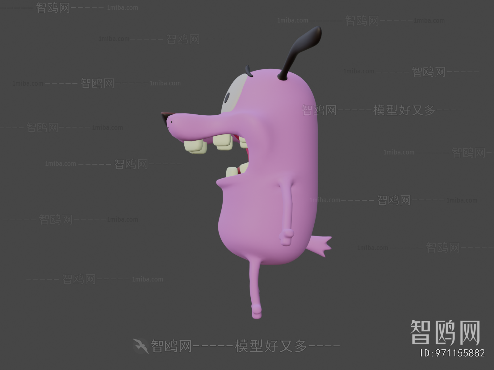 Modern Animal