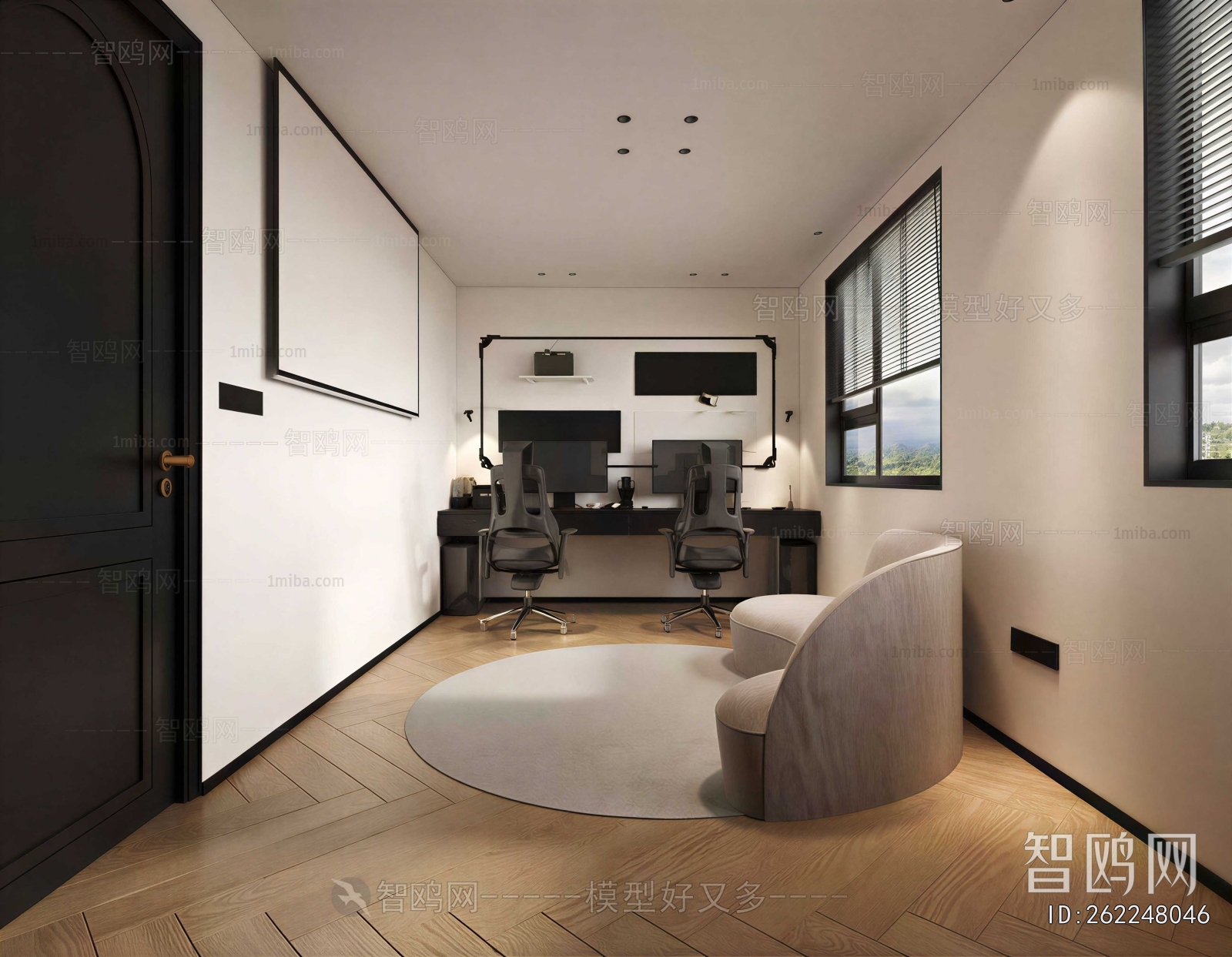 Modern Rest And Entertainment