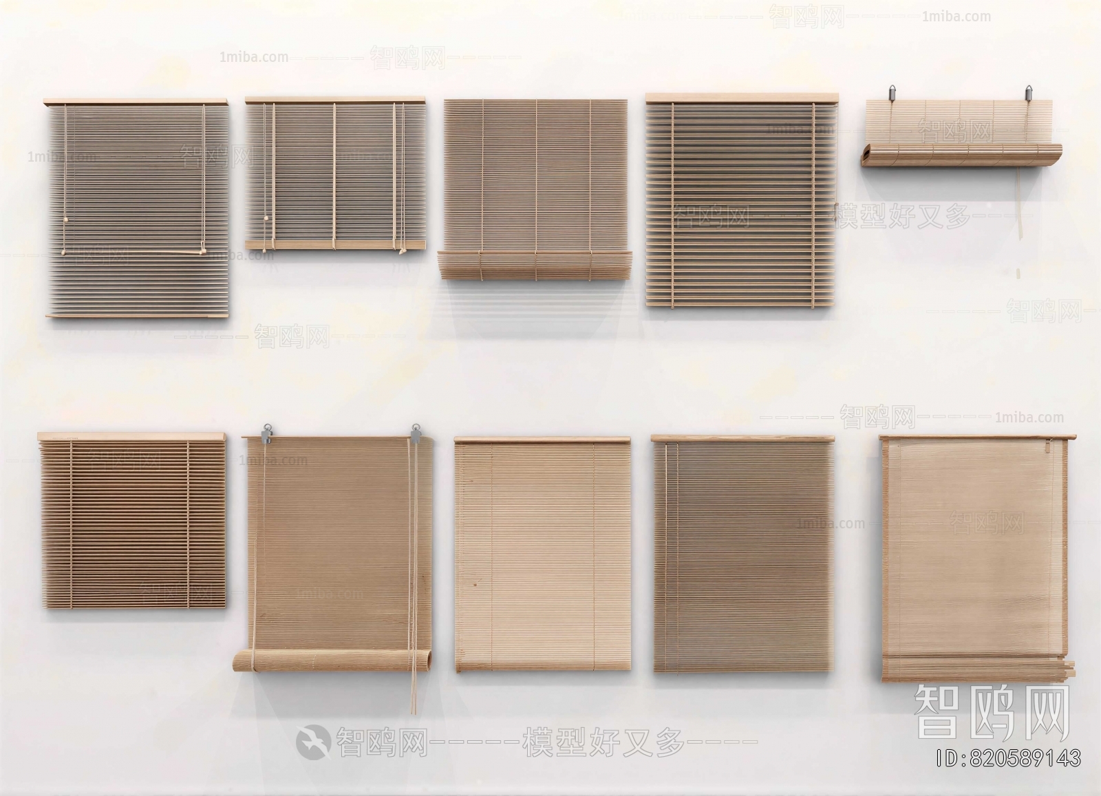 Modern Roller Shutters