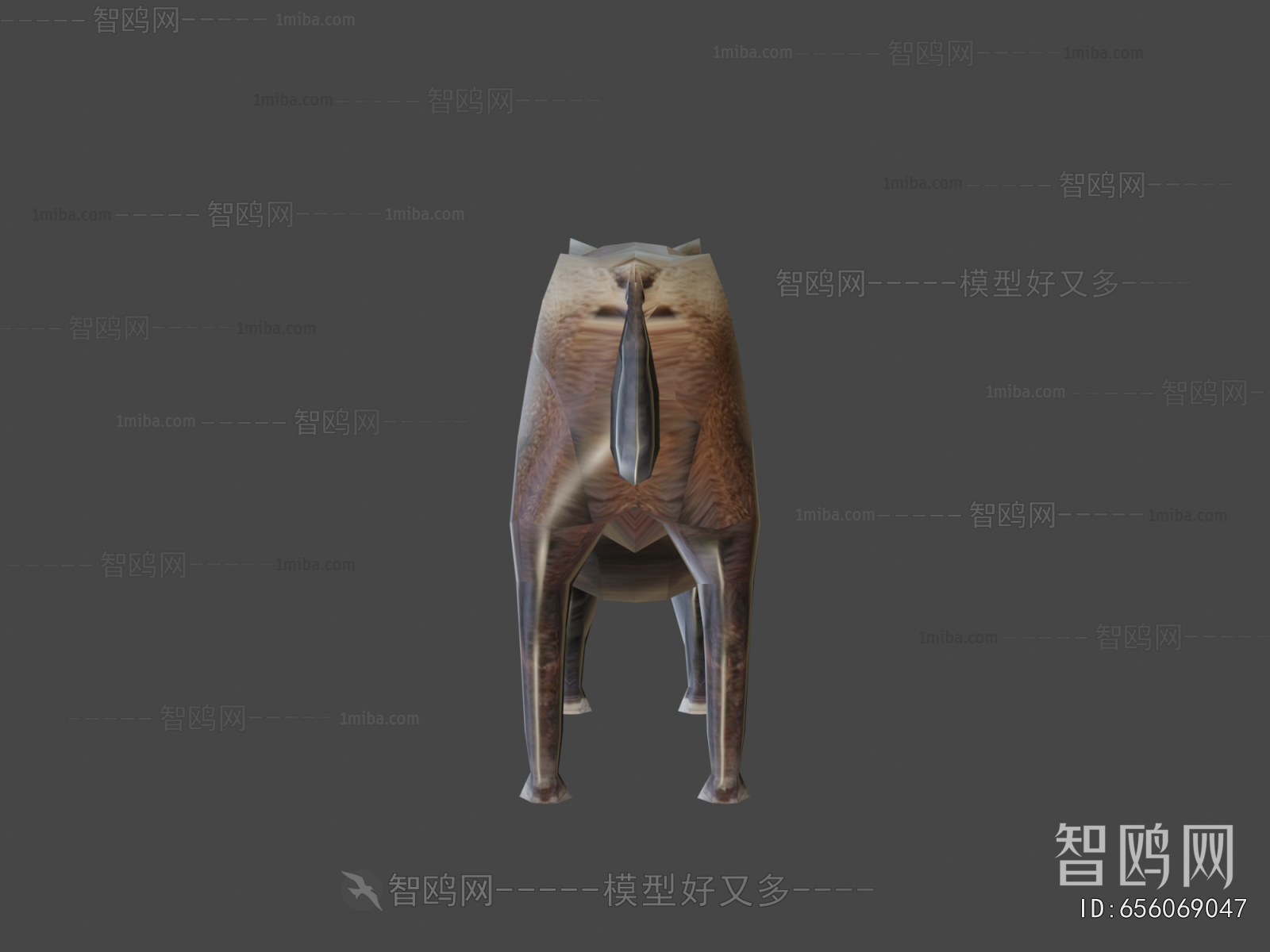 Modern Animal